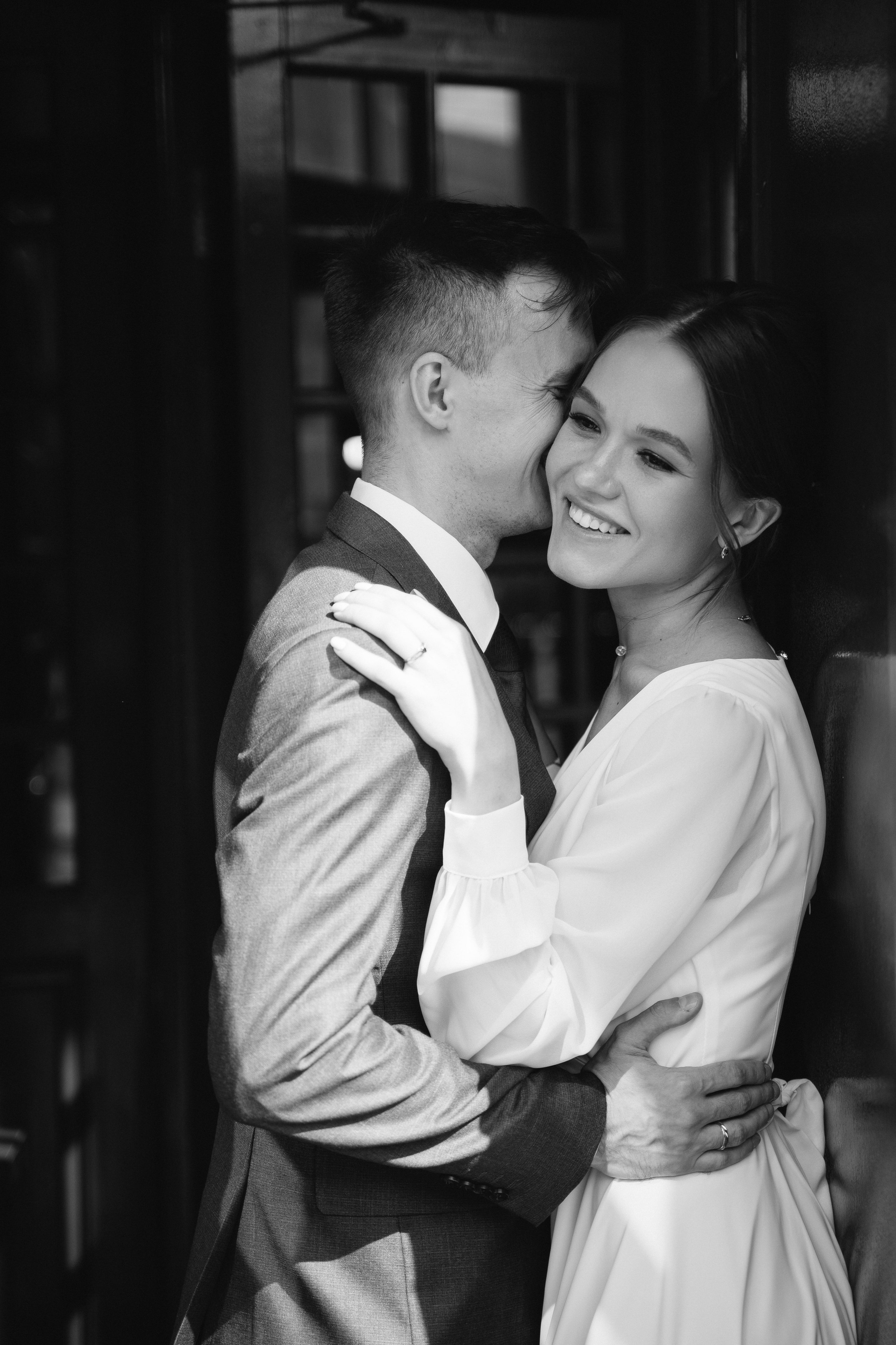 Прогулка. On-line обучение фотографии у Алексея Комарова