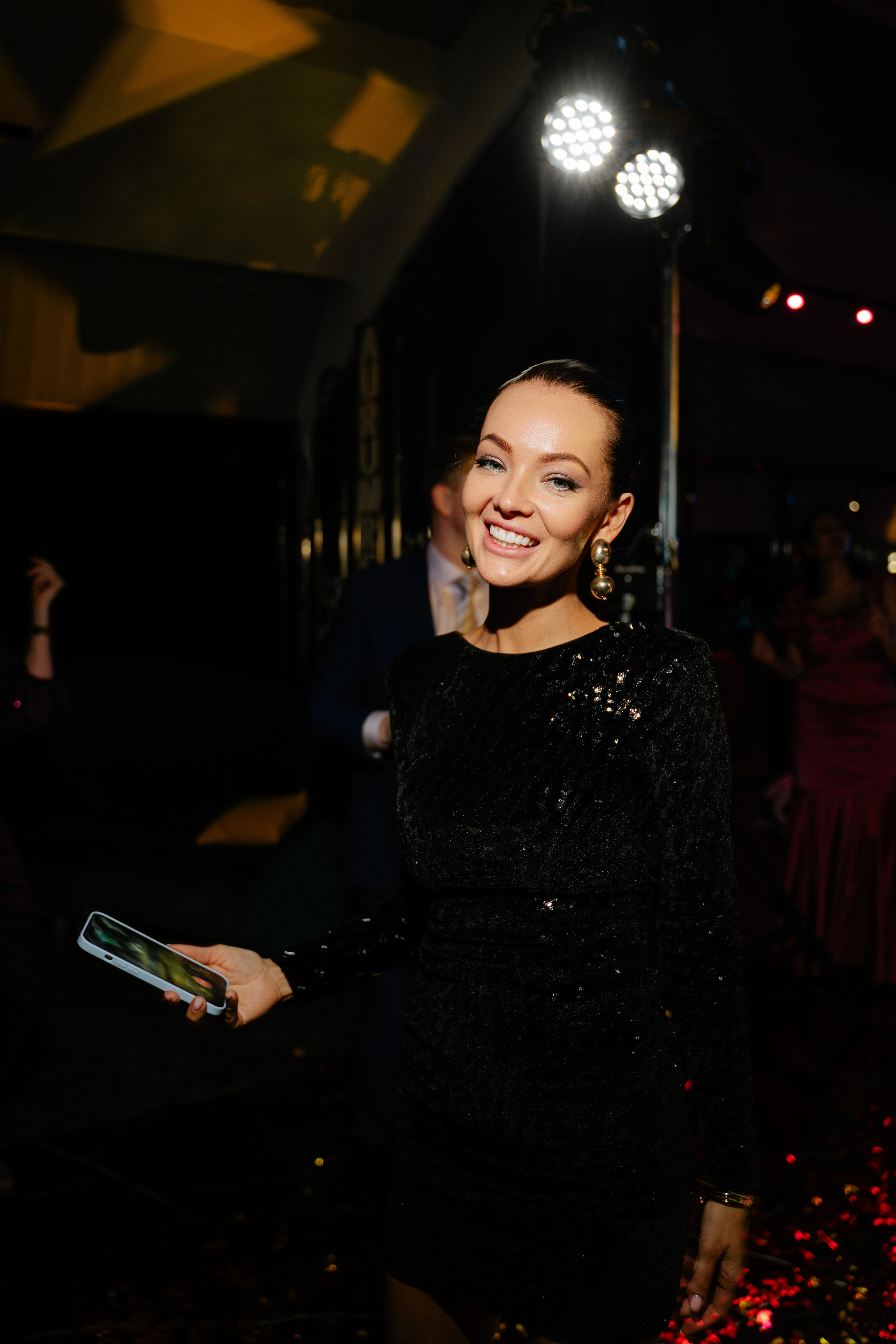 Роман и Инна. On-line обучение фотографии у Алексея Комарова