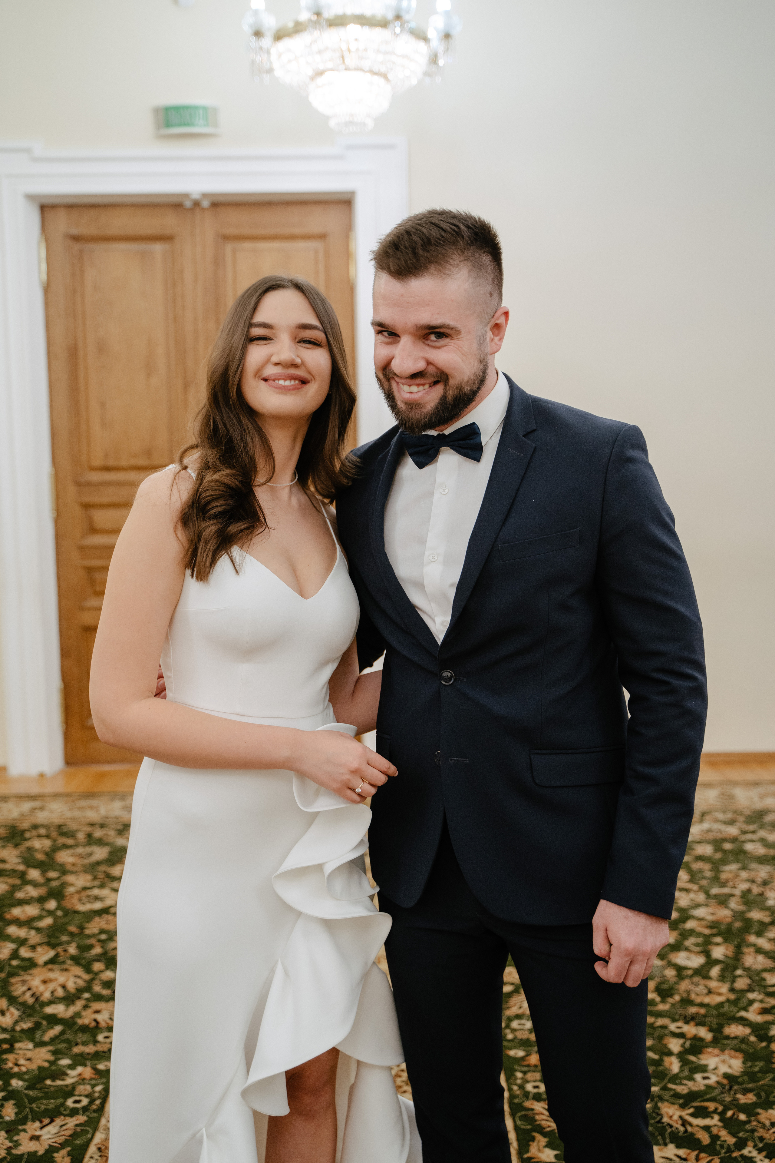 Загс. On-line обучение фотографии у Алексея Комарова