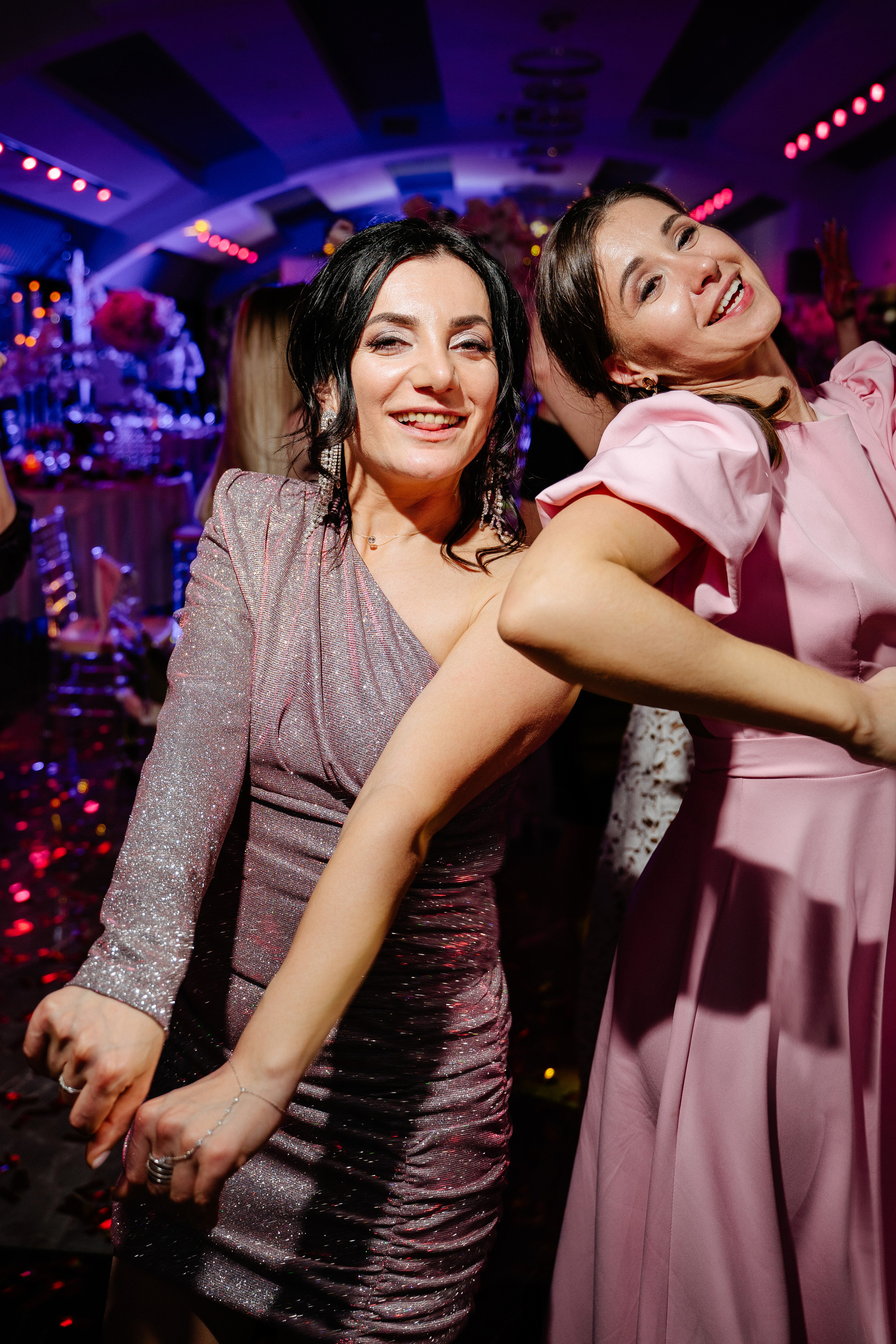 Роман и Инна. On-line обучение фотографии у Алексея Комарова