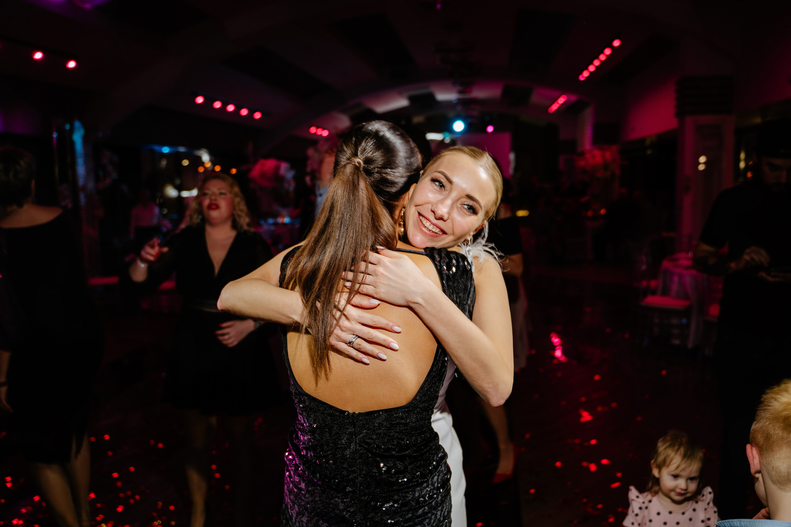 Роман и Инна. On-line обучение фотографии у Алексея Комарова