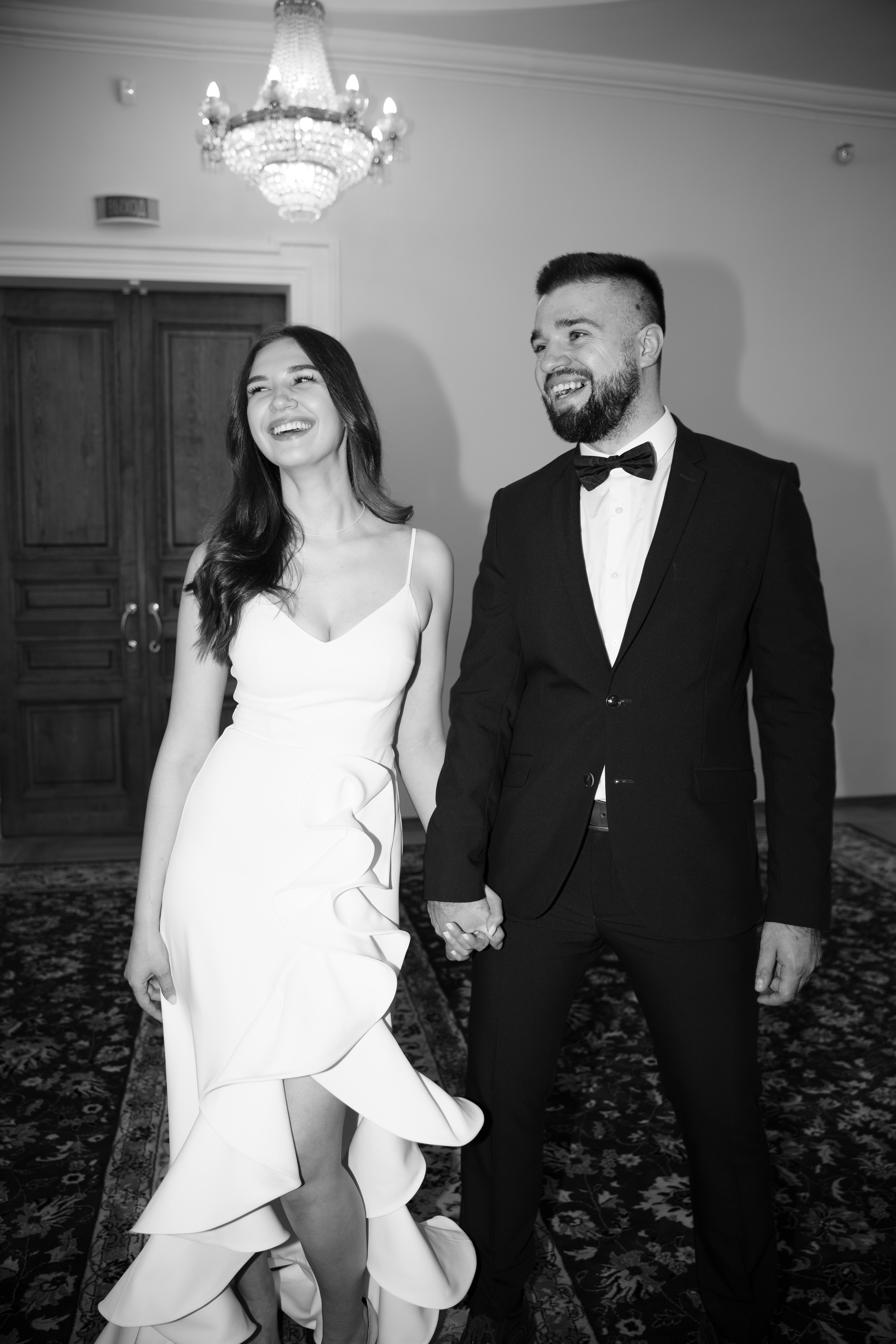 Загс. On-line обучение фотографии у Алексея Комарова