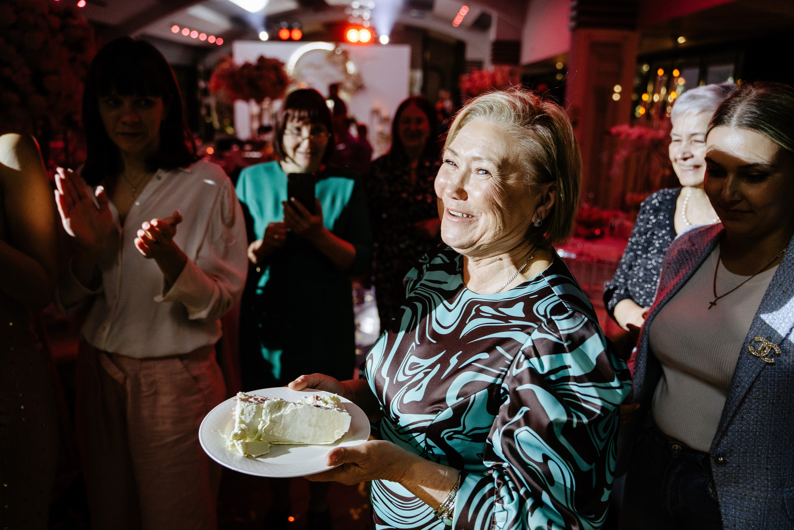 Роман и Инна. On-line обучение фотографии у Алексея Комарова