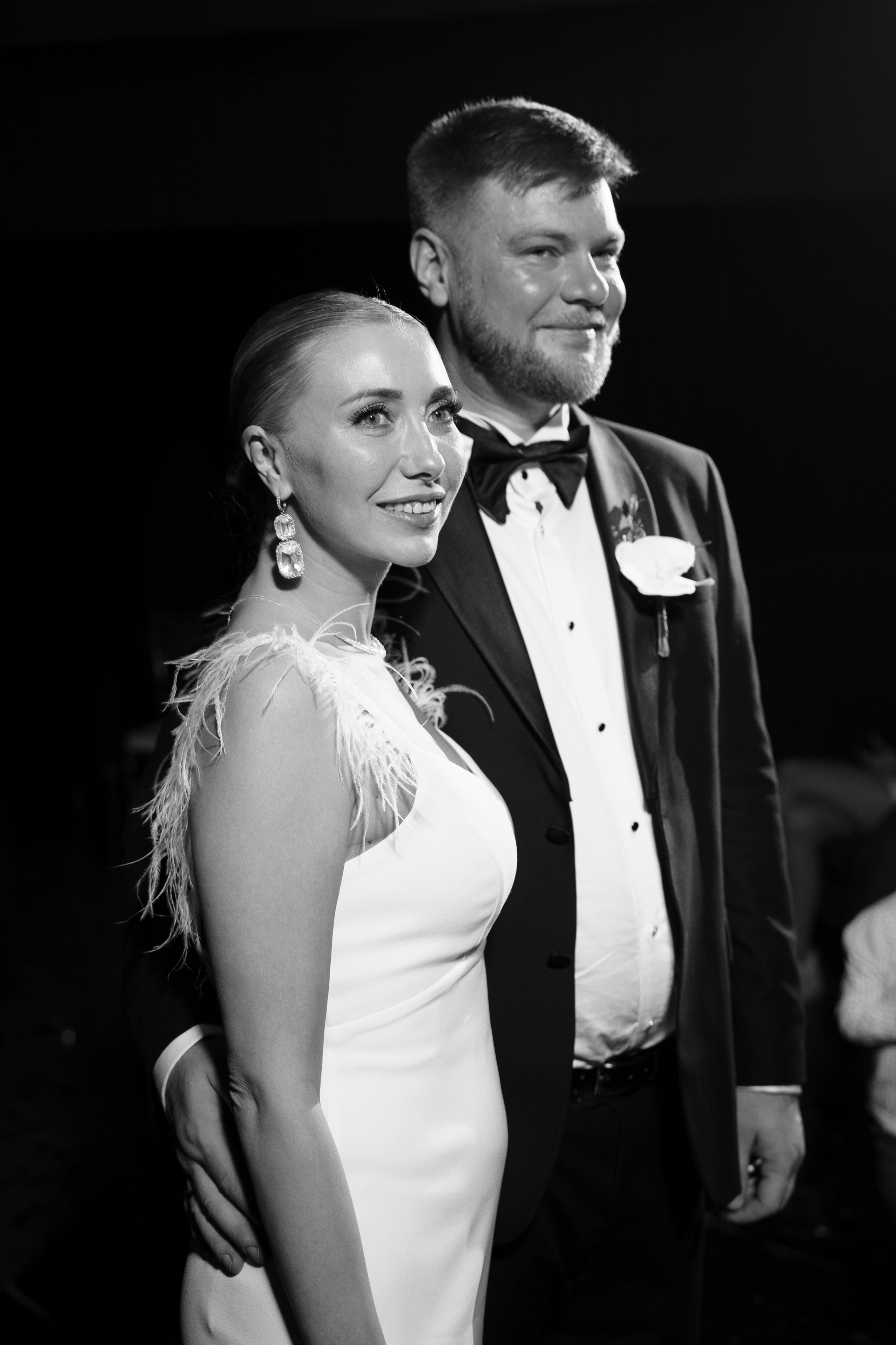 Роман и Инна. On-line обучение фотографии у Алексея Комарова