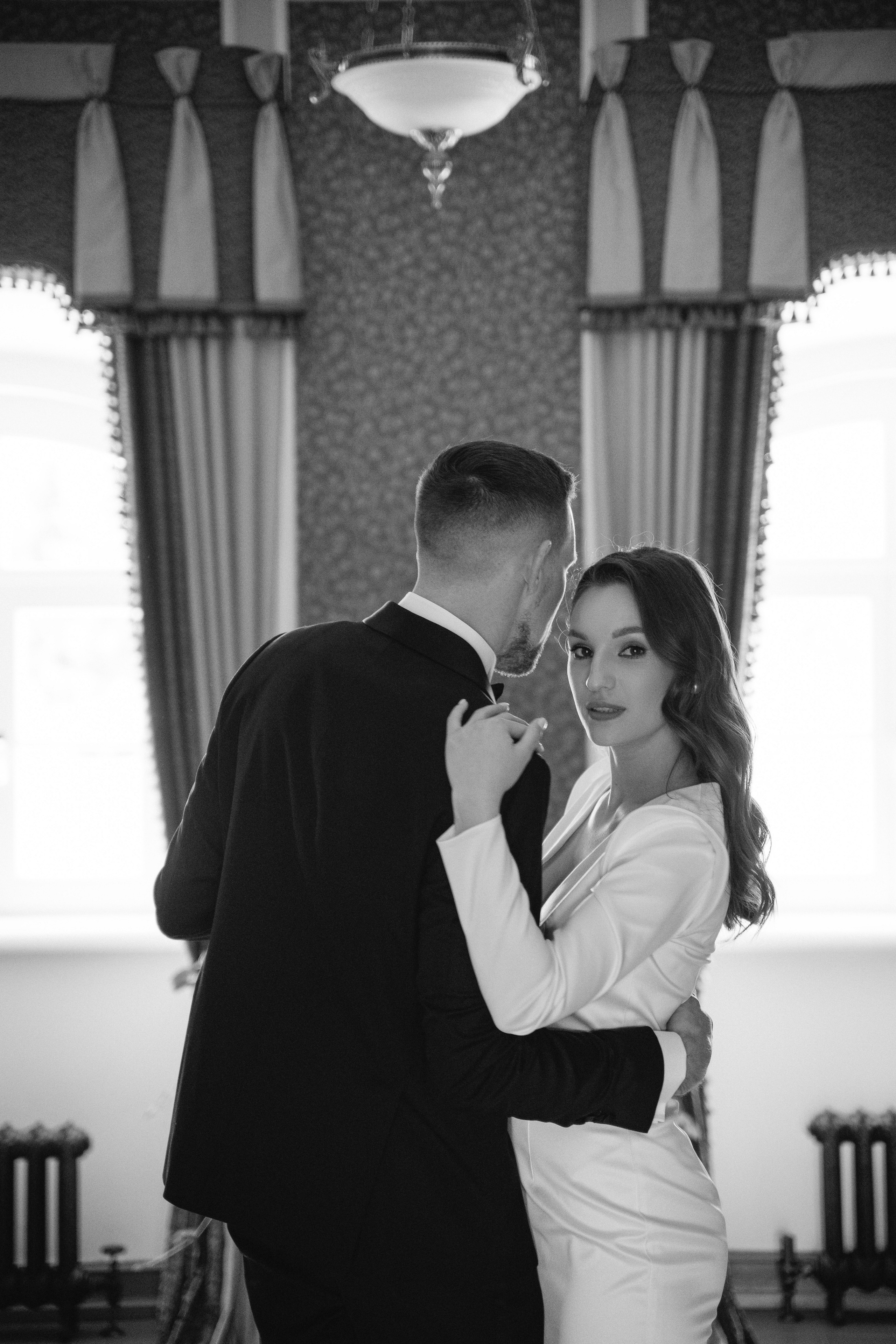 Съемка в усадьбе. On-line обучение фотографии у Алексея Комарова