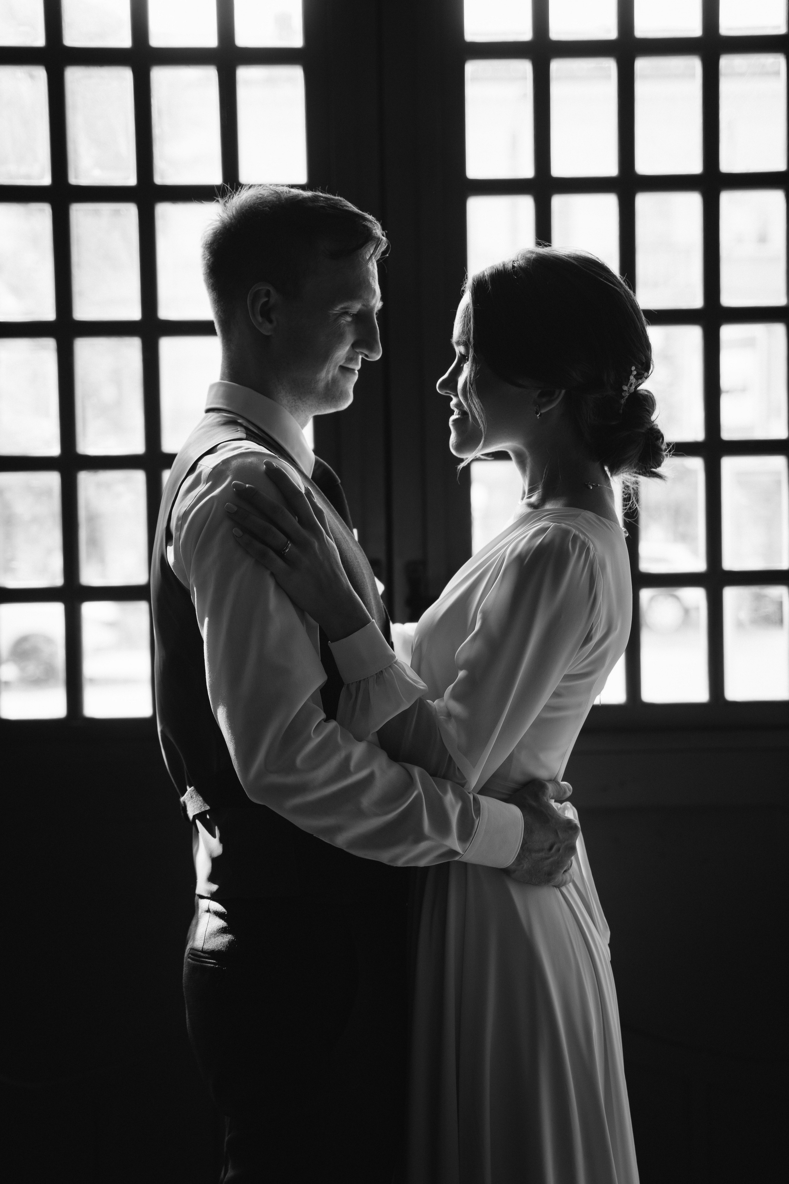 Прогулка. On-line обучение фотографии у Алексея Комарова