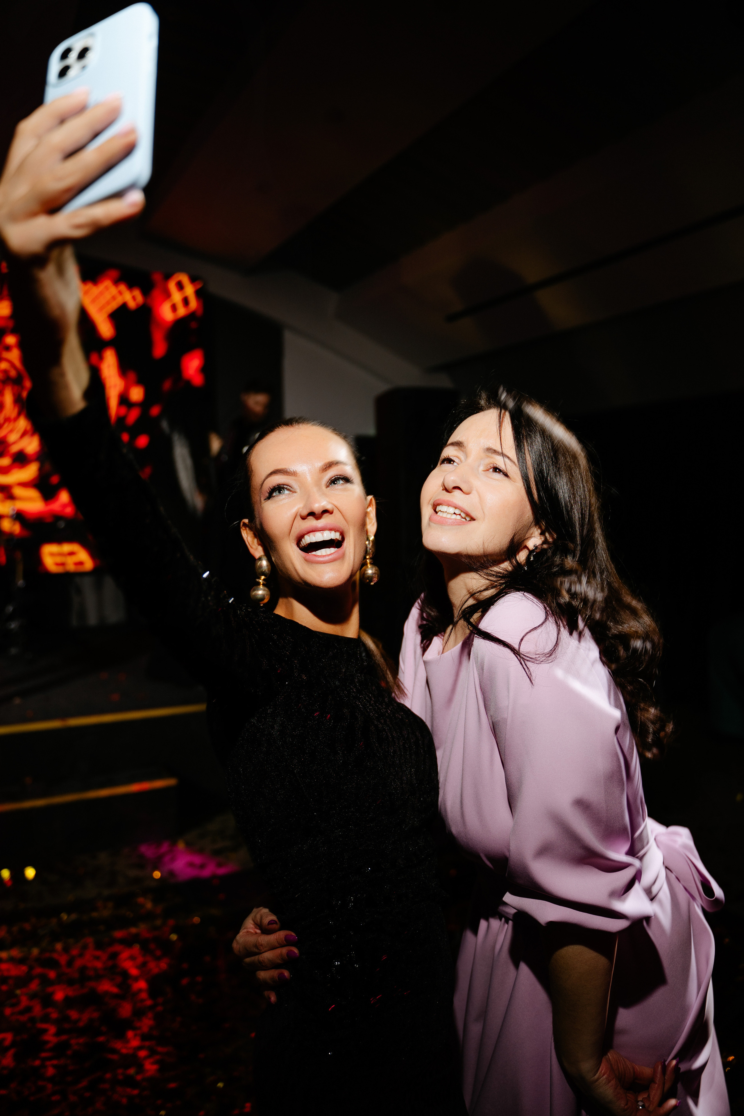 Роман и Инна. On-line обучение фотографии у Алексея Комарова