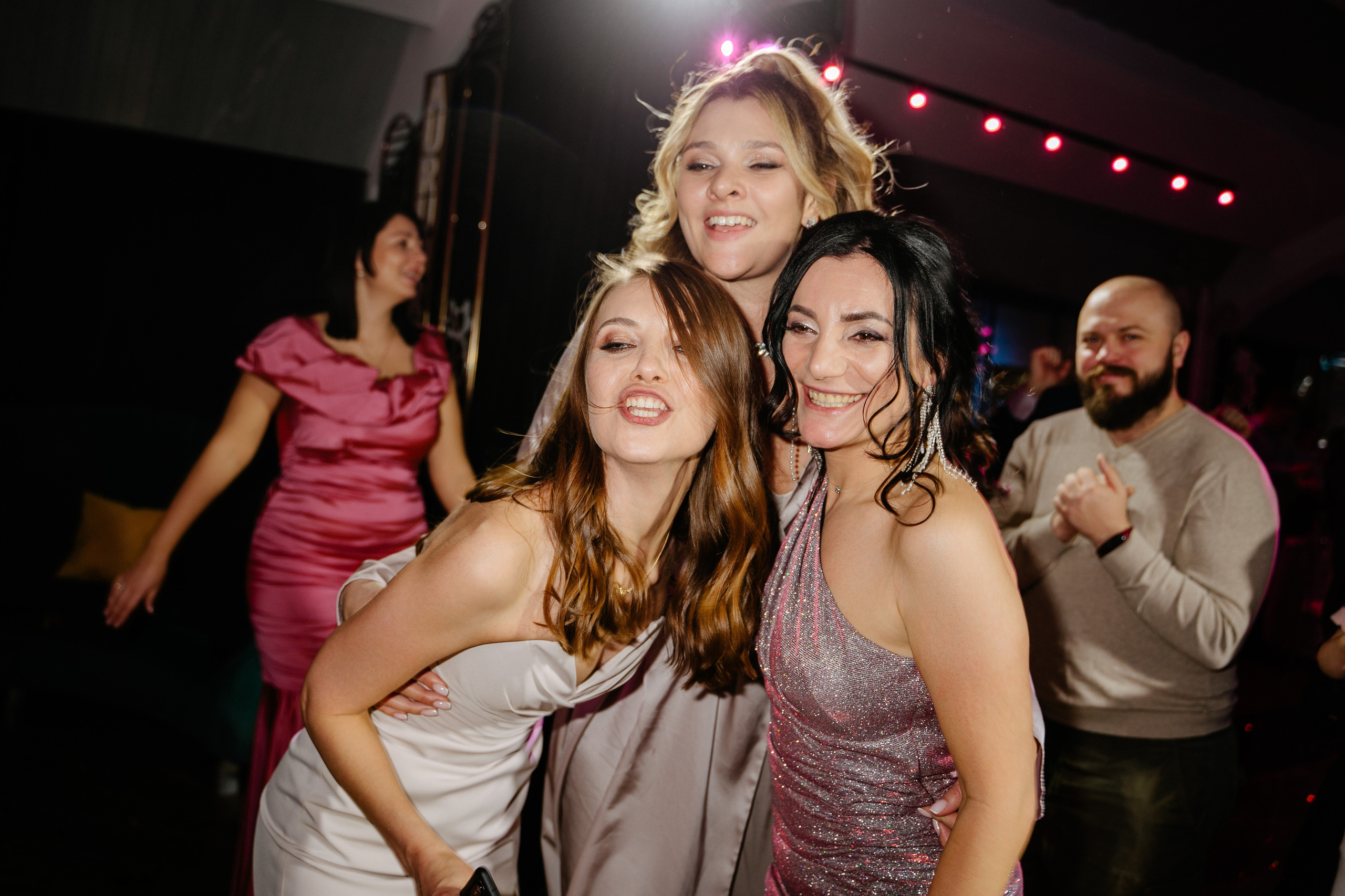 Роман и Инна. On-line обучение фотографии у Алексея Комарова