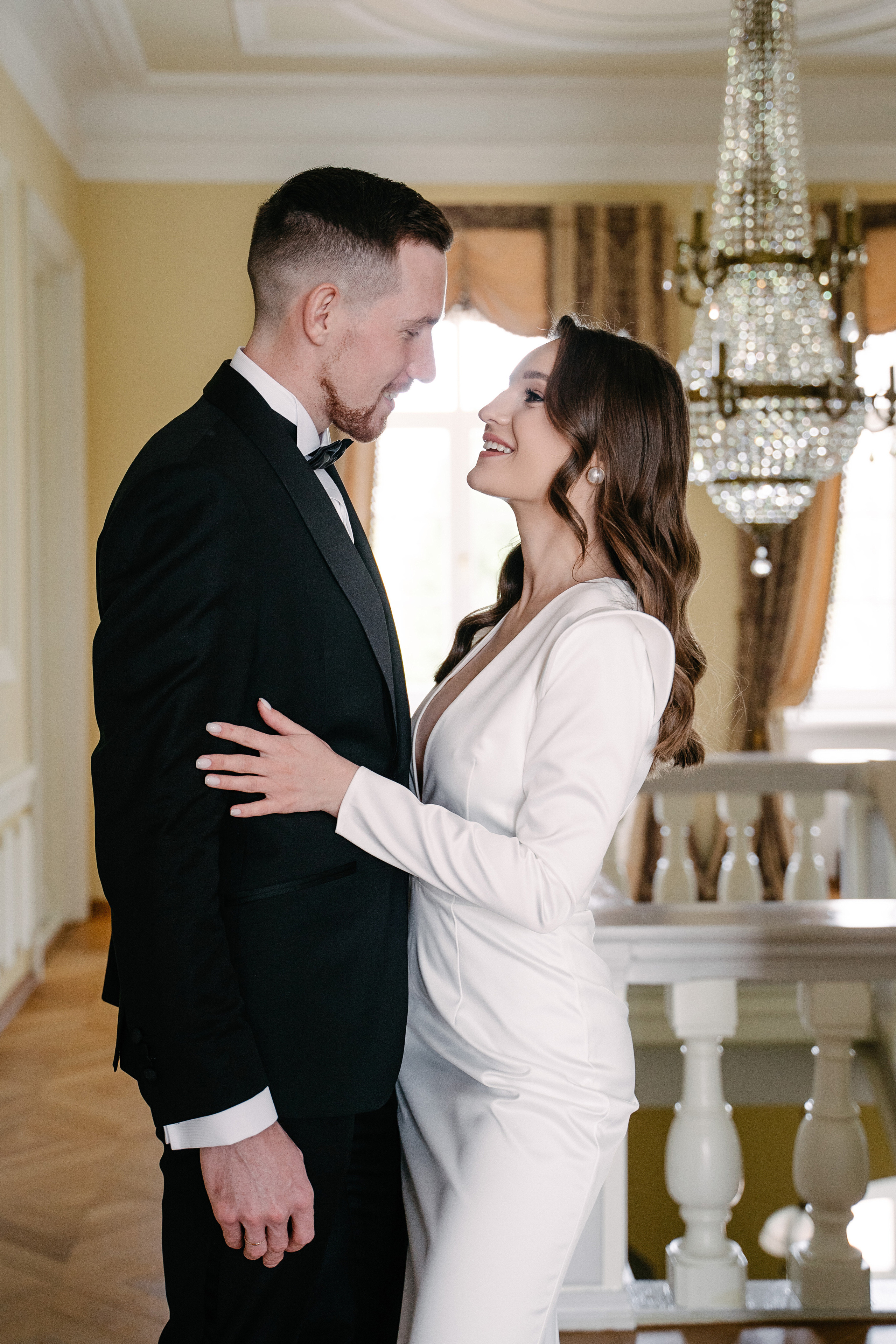 Съемка в усадьбе. On-line обучение фотографии у Алексея Комарова