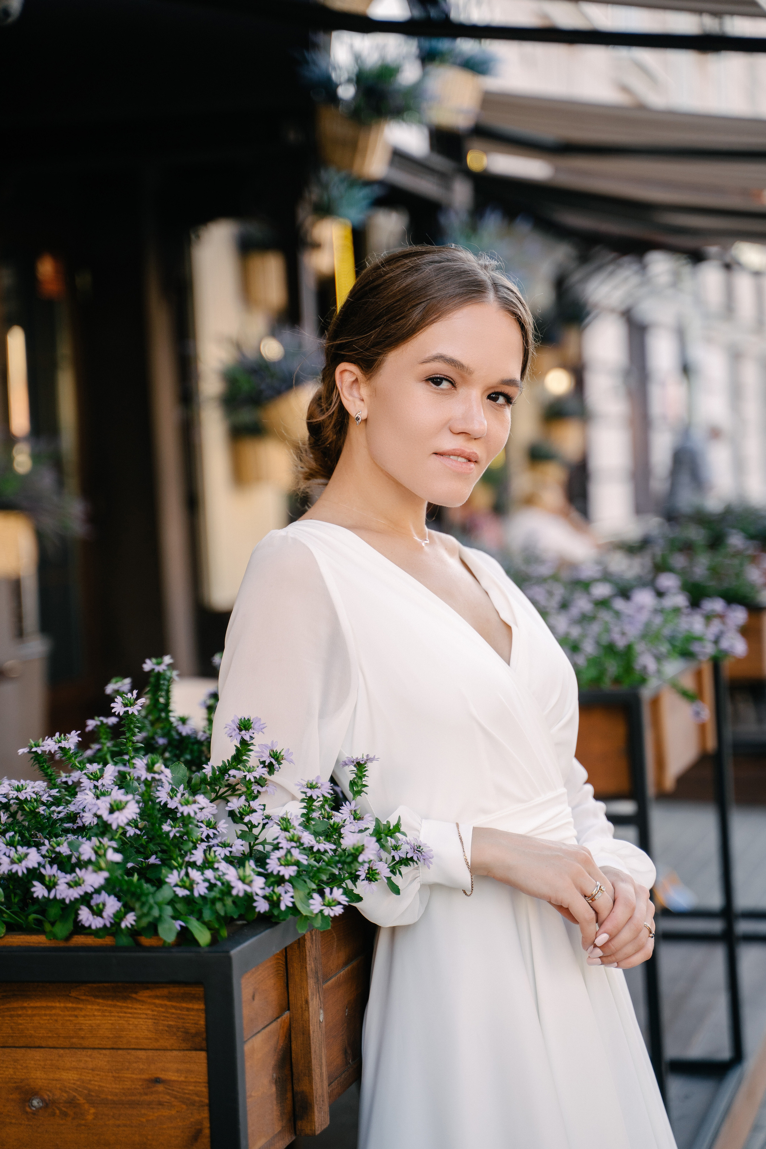 Прогулка. On-line обучение фотографии у Алексея Комарова