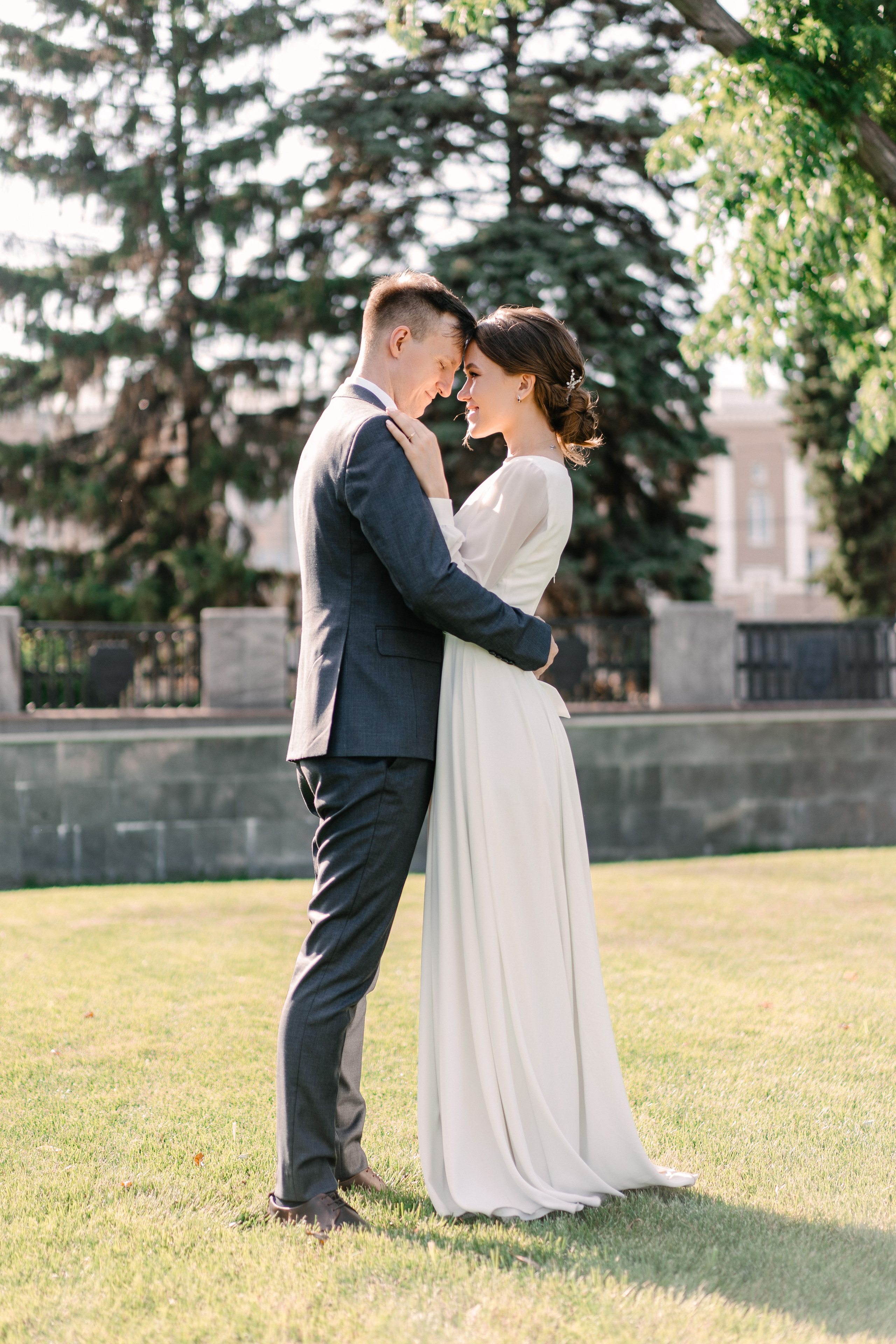 Прогулка. On-line обучение фотографии у Алексея Комарова