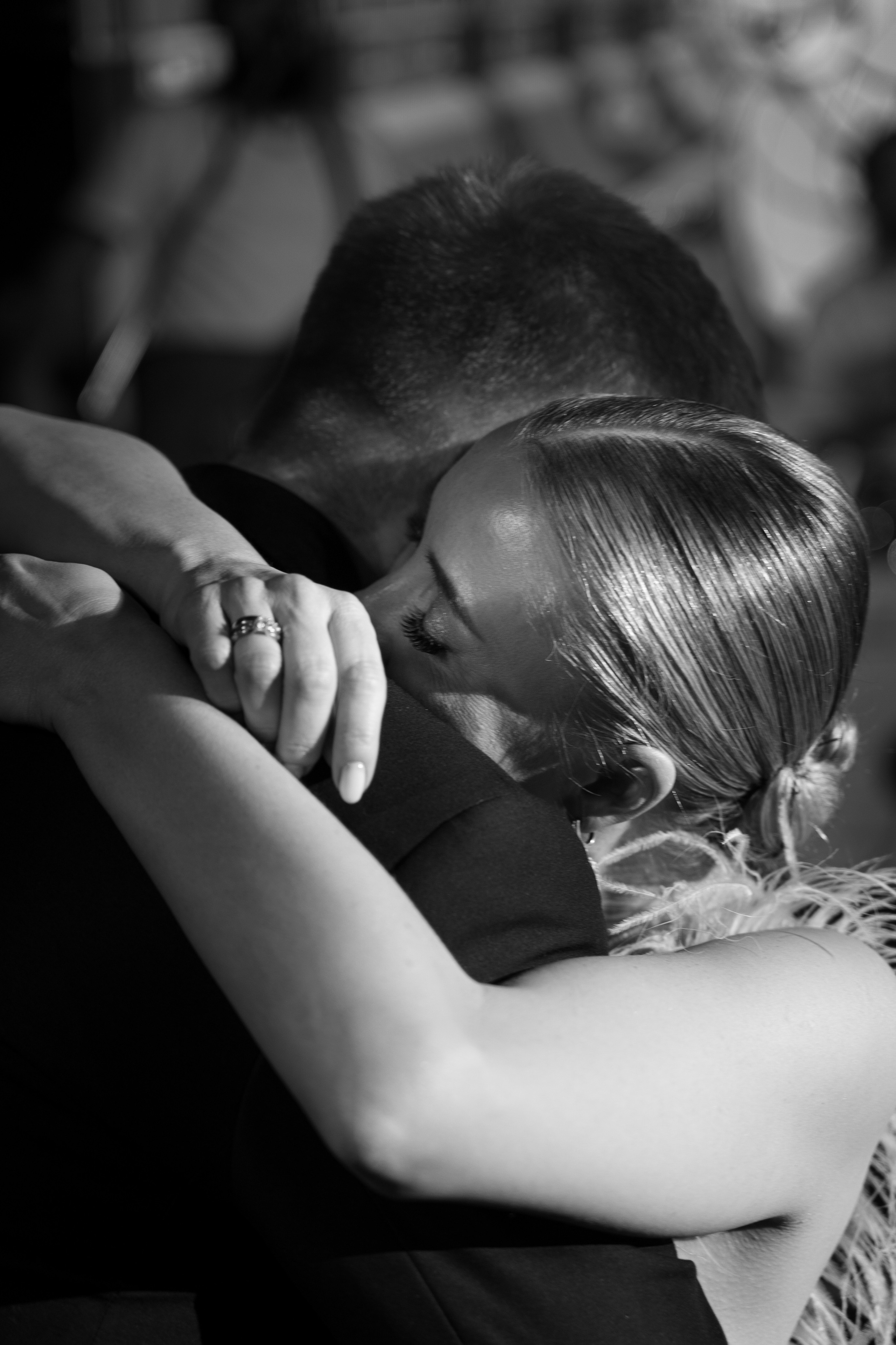 Роман и Инна. On-line обучение фотографии у Алексея Комарова