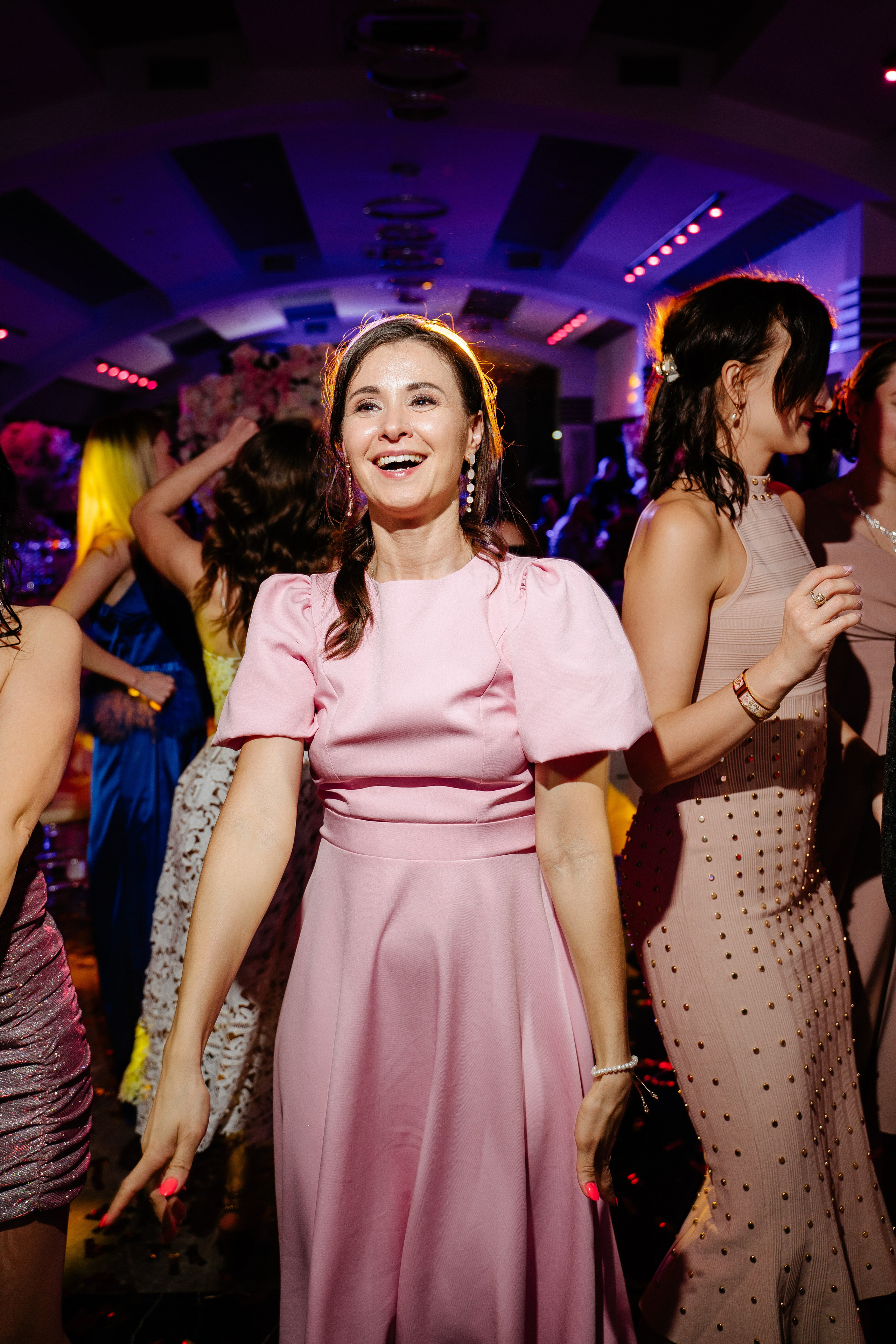 Роман и Инна. On-line обучение фотографии у Алексея Комарова