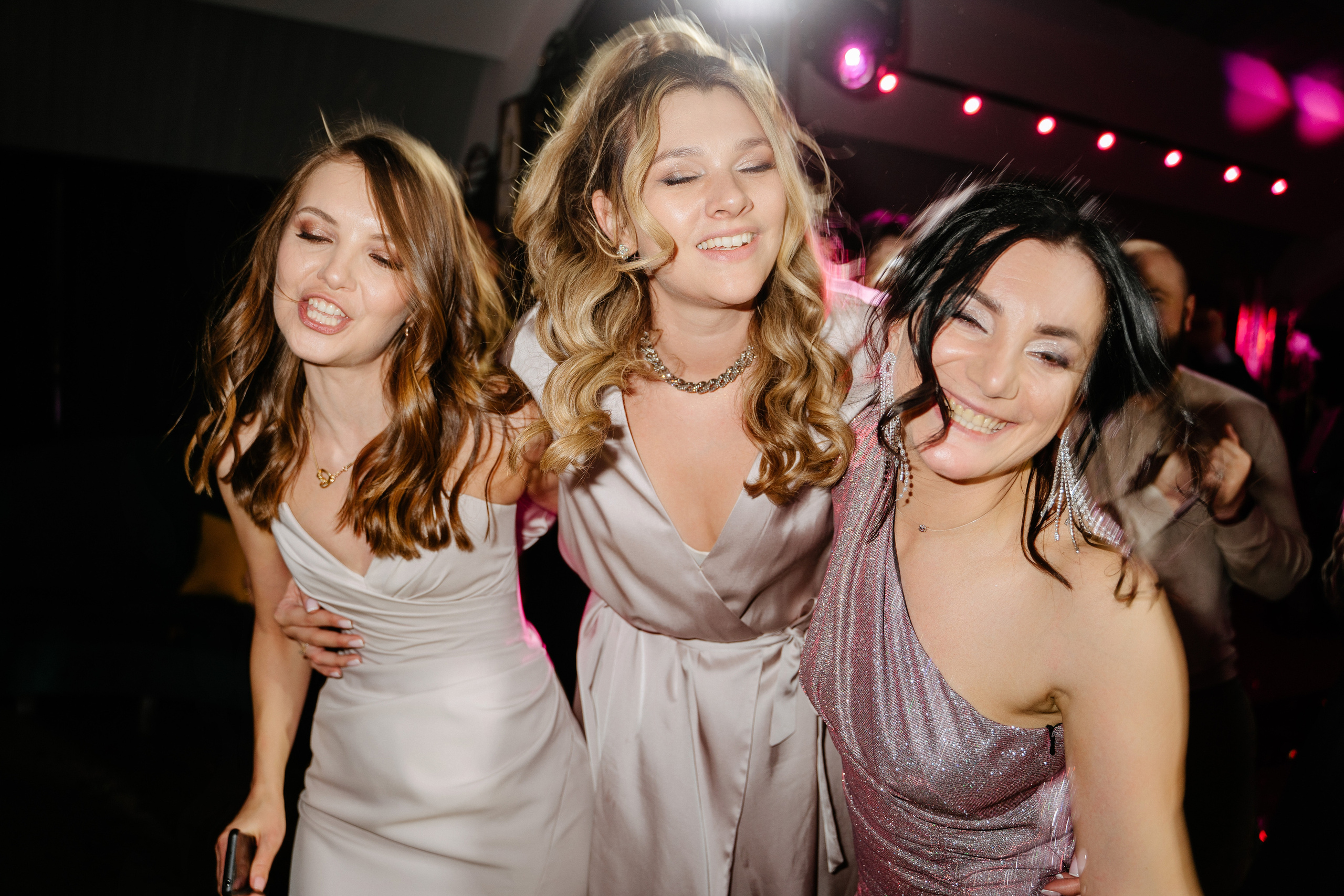 Роман и Инна. On-line обучение фотографии у Алексея Комарова