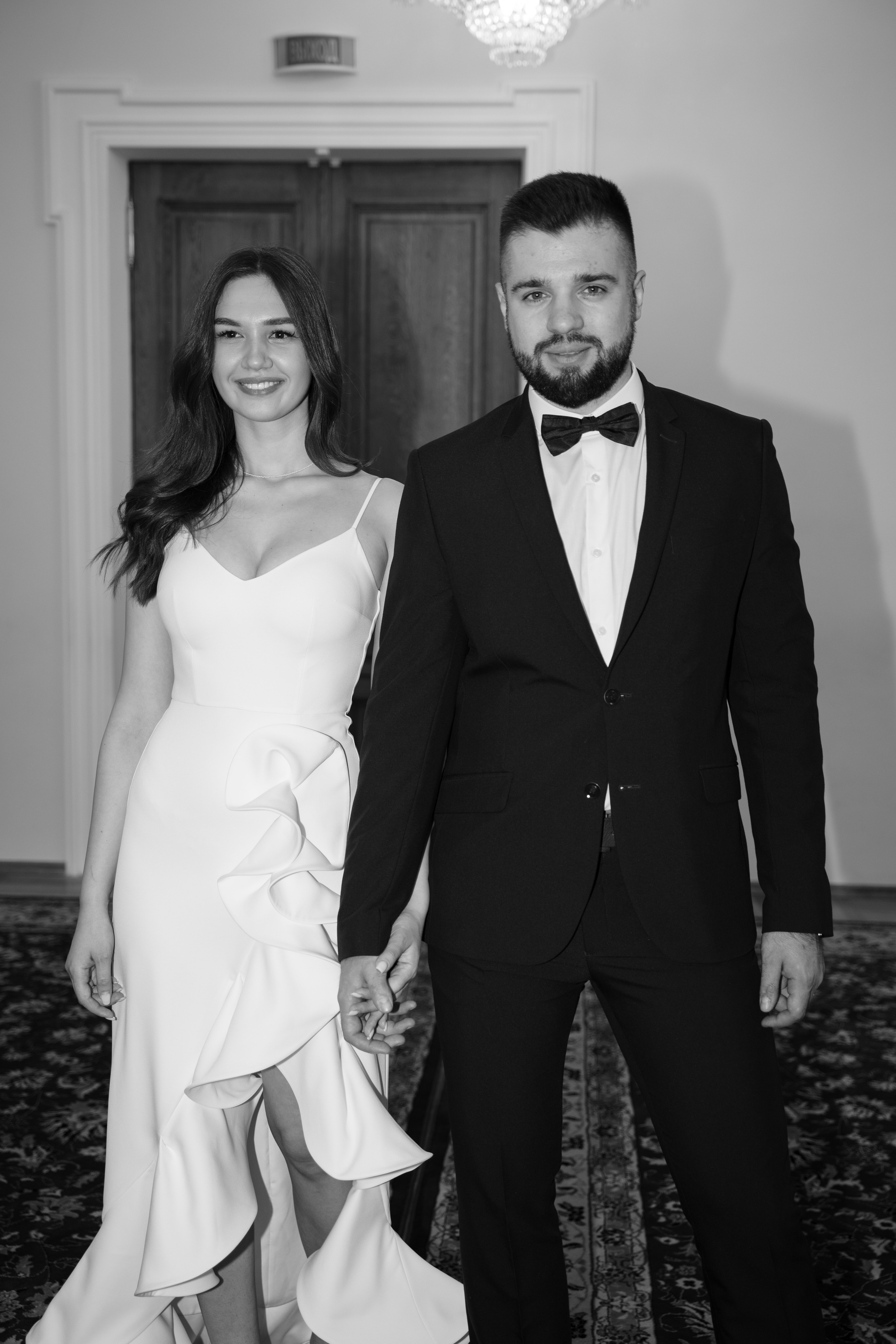 Загс. On-line обучение фотографии у Алексея Комарова