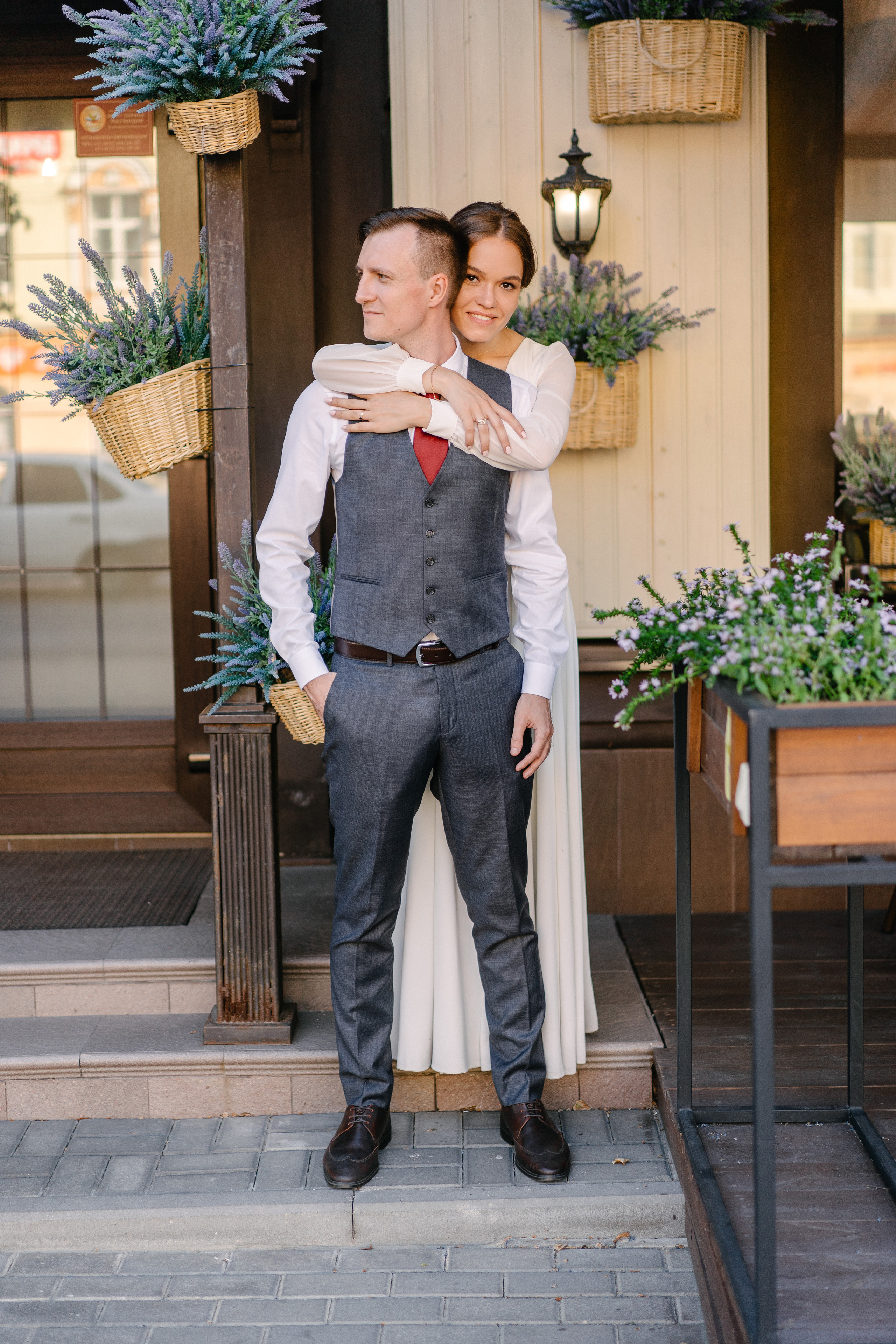 Прогулка. On-line обучение фотографии у Алексея Комарова