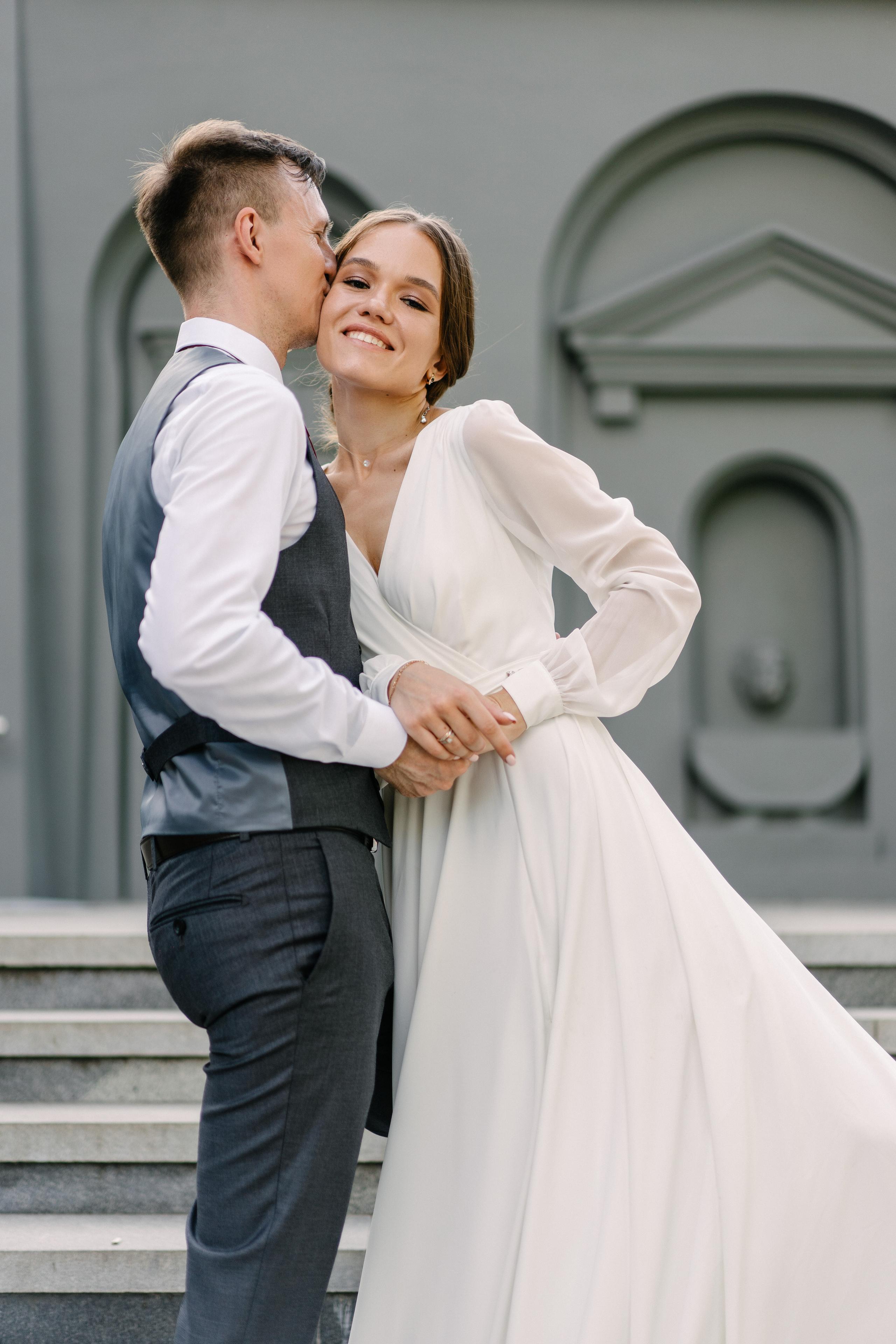 Прогулка. On-line обучение фотографии у Алексея Комарова