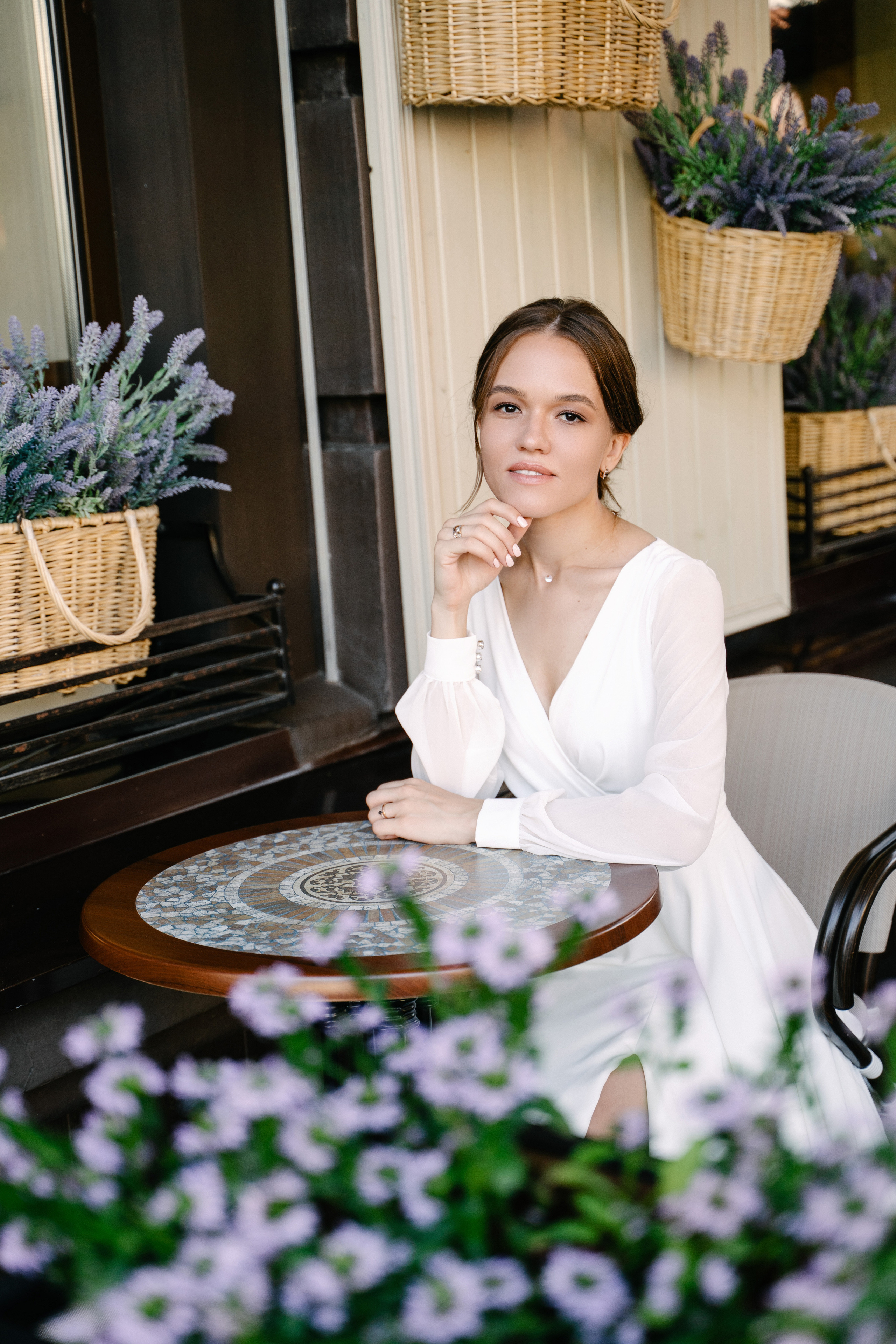 Прогулка. On-line обучение фотографии у Алексея Комарова