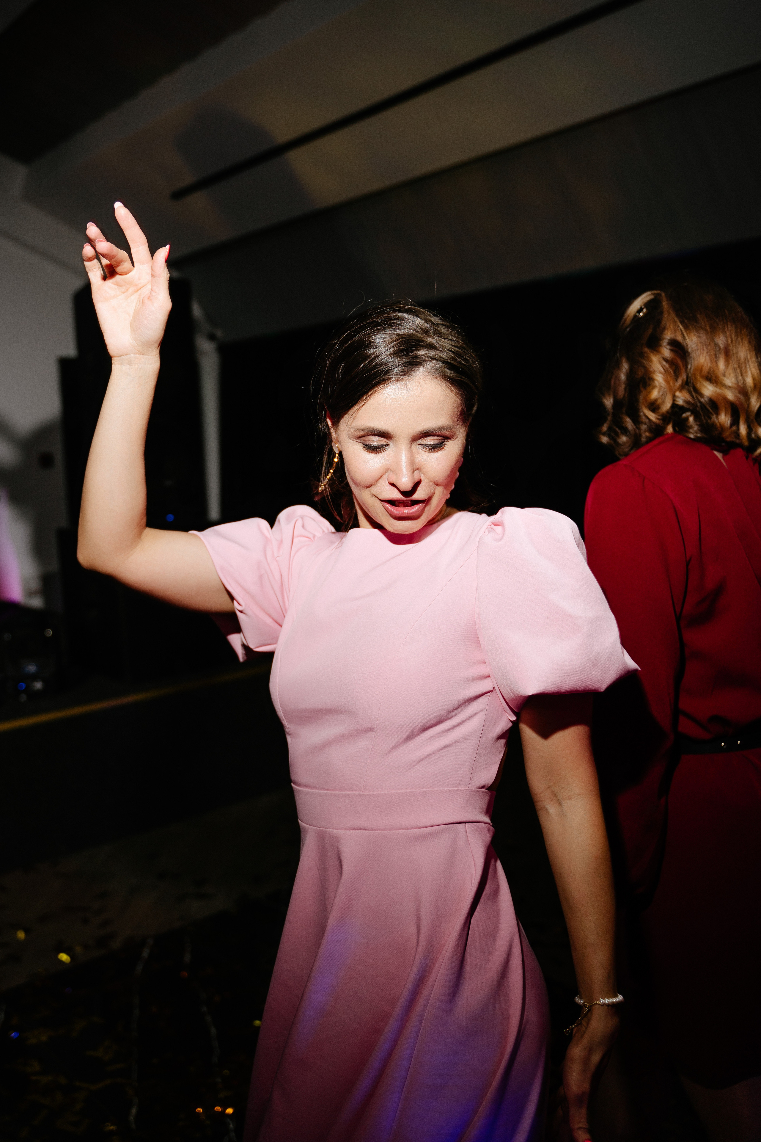 Роман и Инна. On-line обучение фотографии у Алексея Комарова