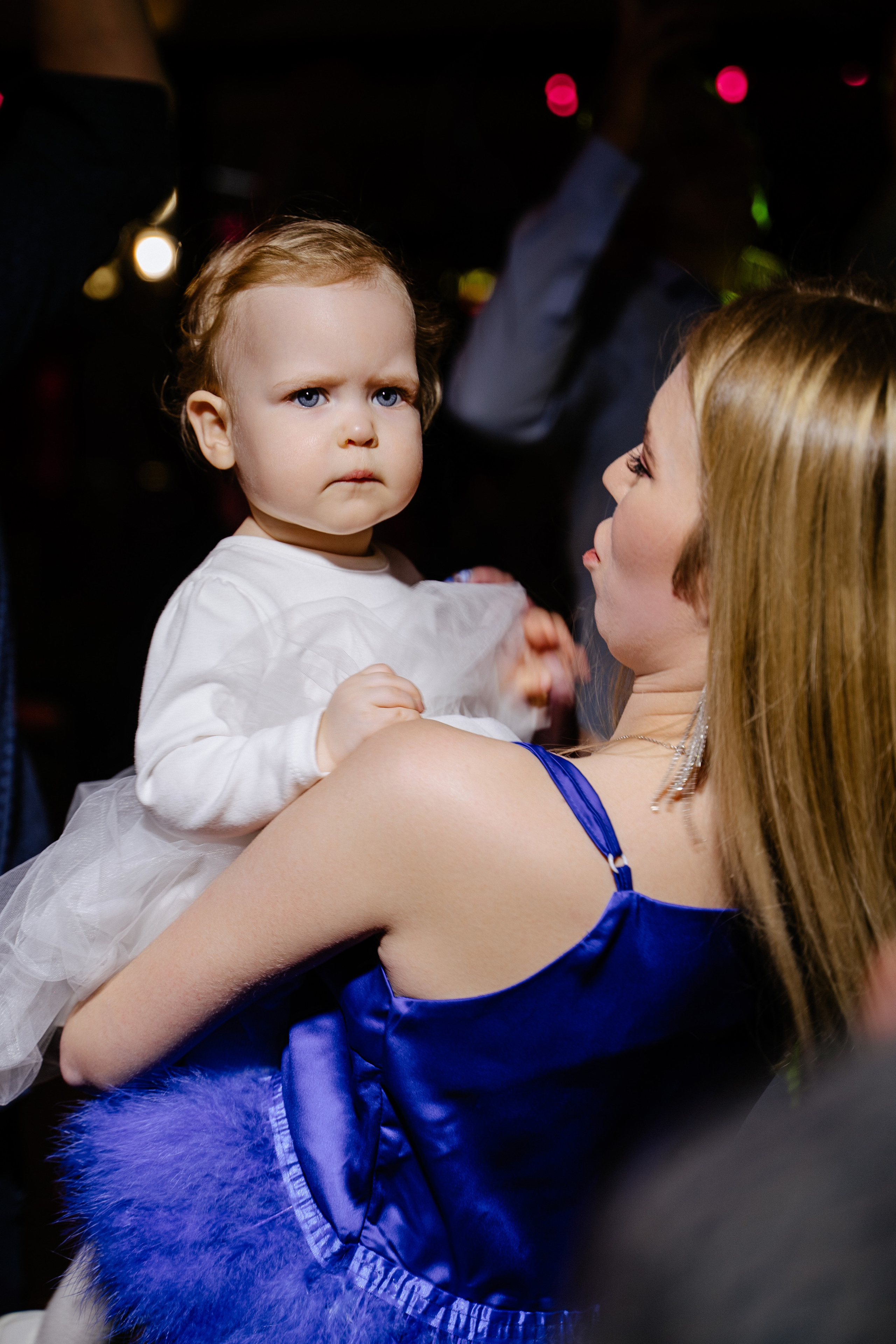 Роман и Инна. On-line обучение фотографии у Алексея Комарова