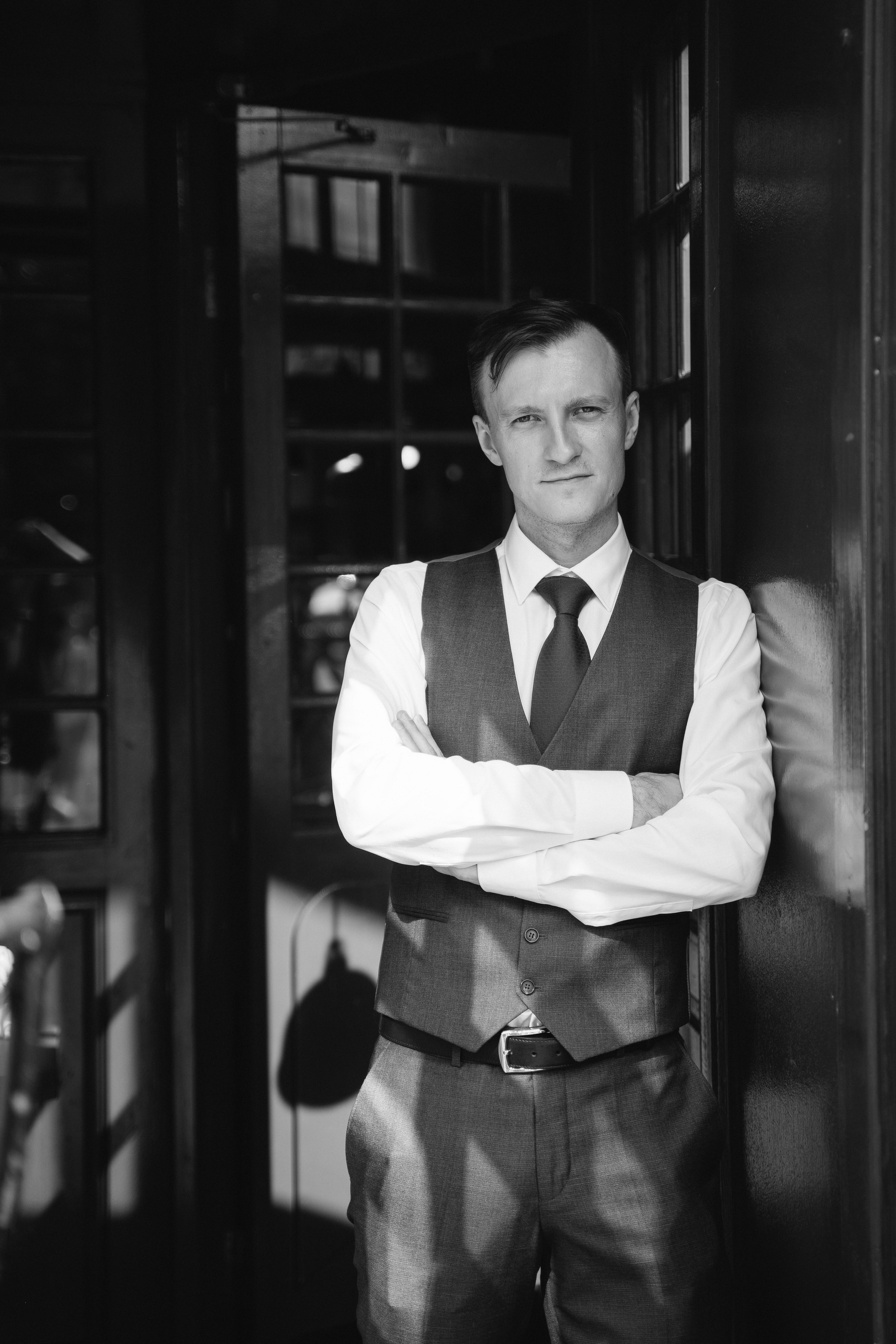 Прогулка. On-line обучение фотографии у Алексея Комарова