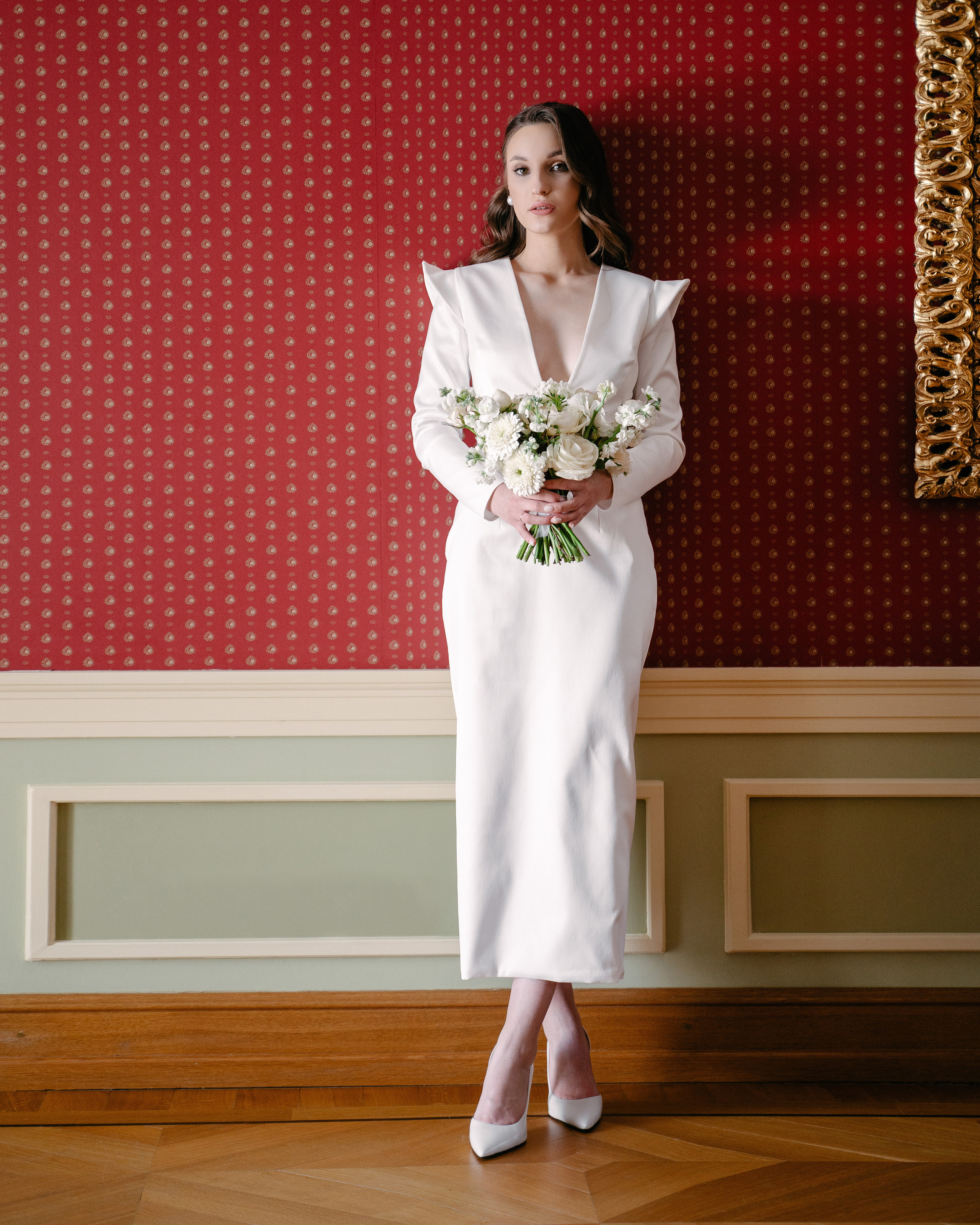 Съемка в усадьбе. On-line обучение фотографии у Алексея Комарова