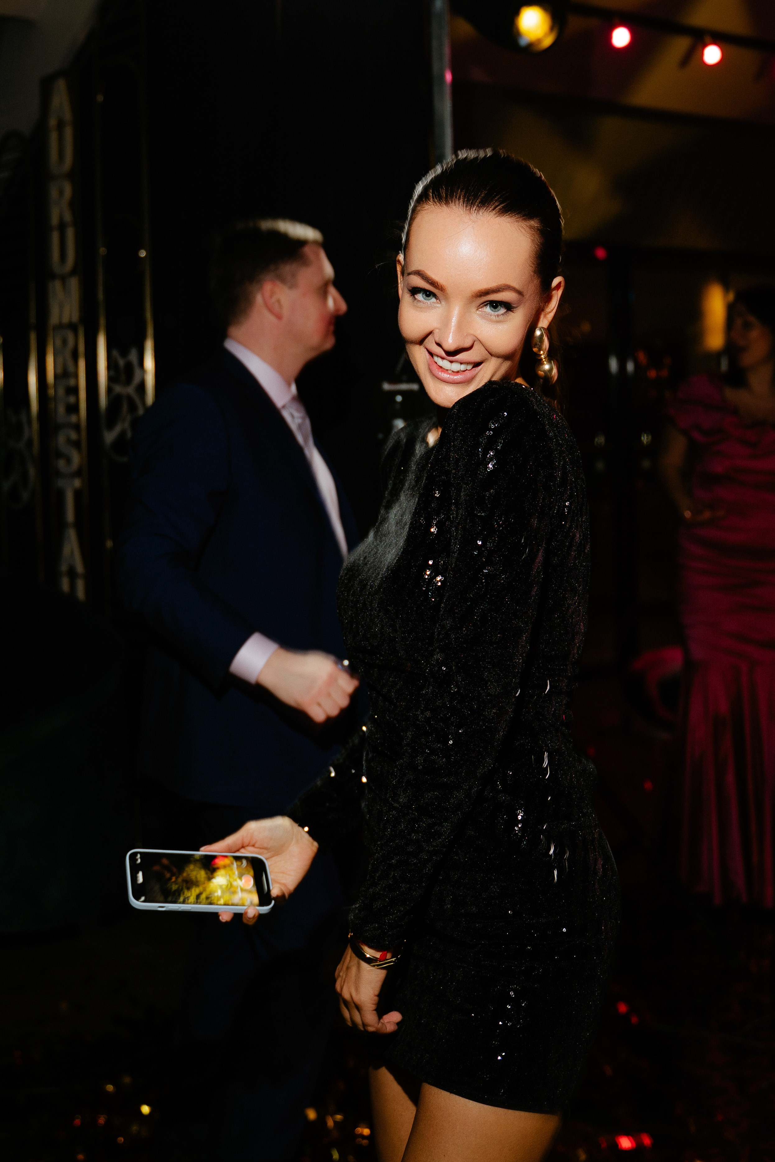 Роман и Инна. On-line обучение фотографии у Алексея Комарова