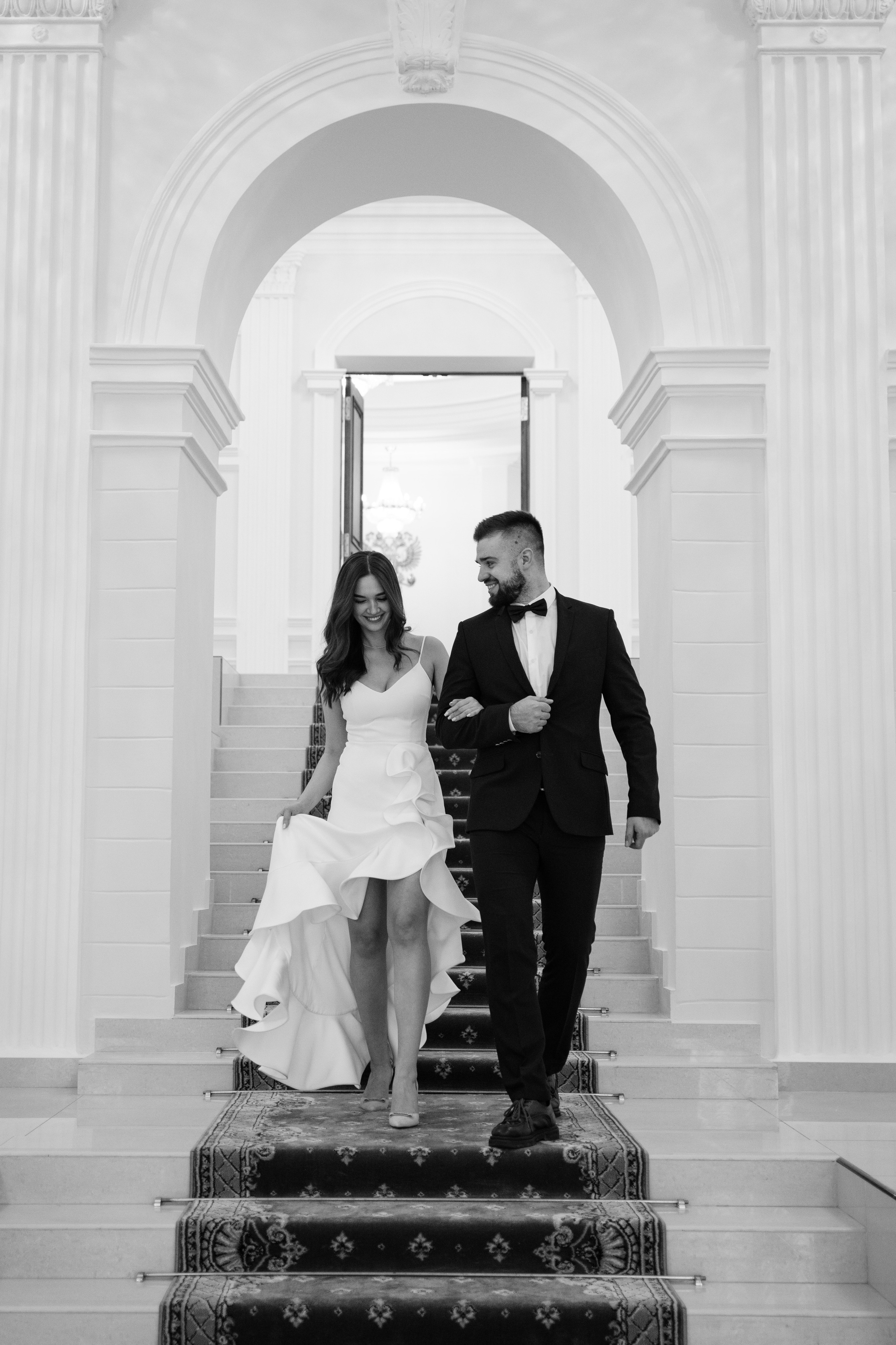 Загс. On-line обучение фотографии у Алексея Комарова