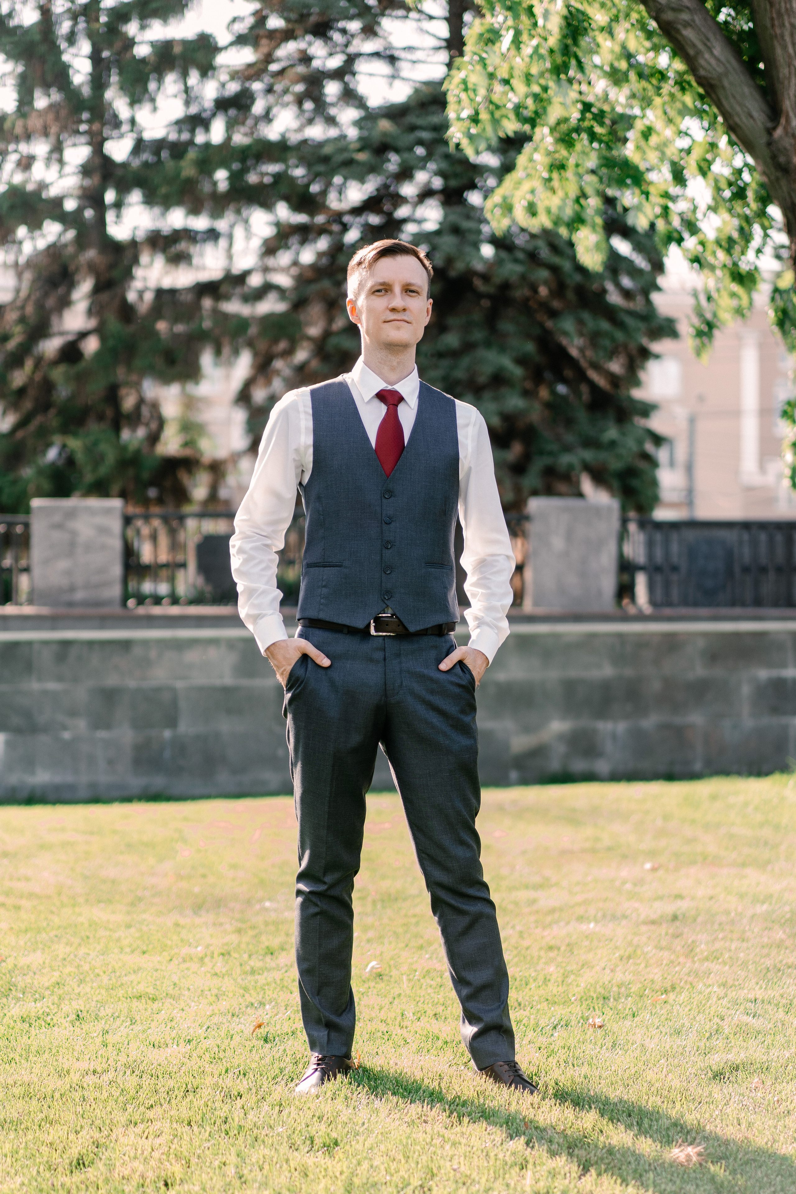 Прогулка. On-line обучение фотографии у Алексея Комарова