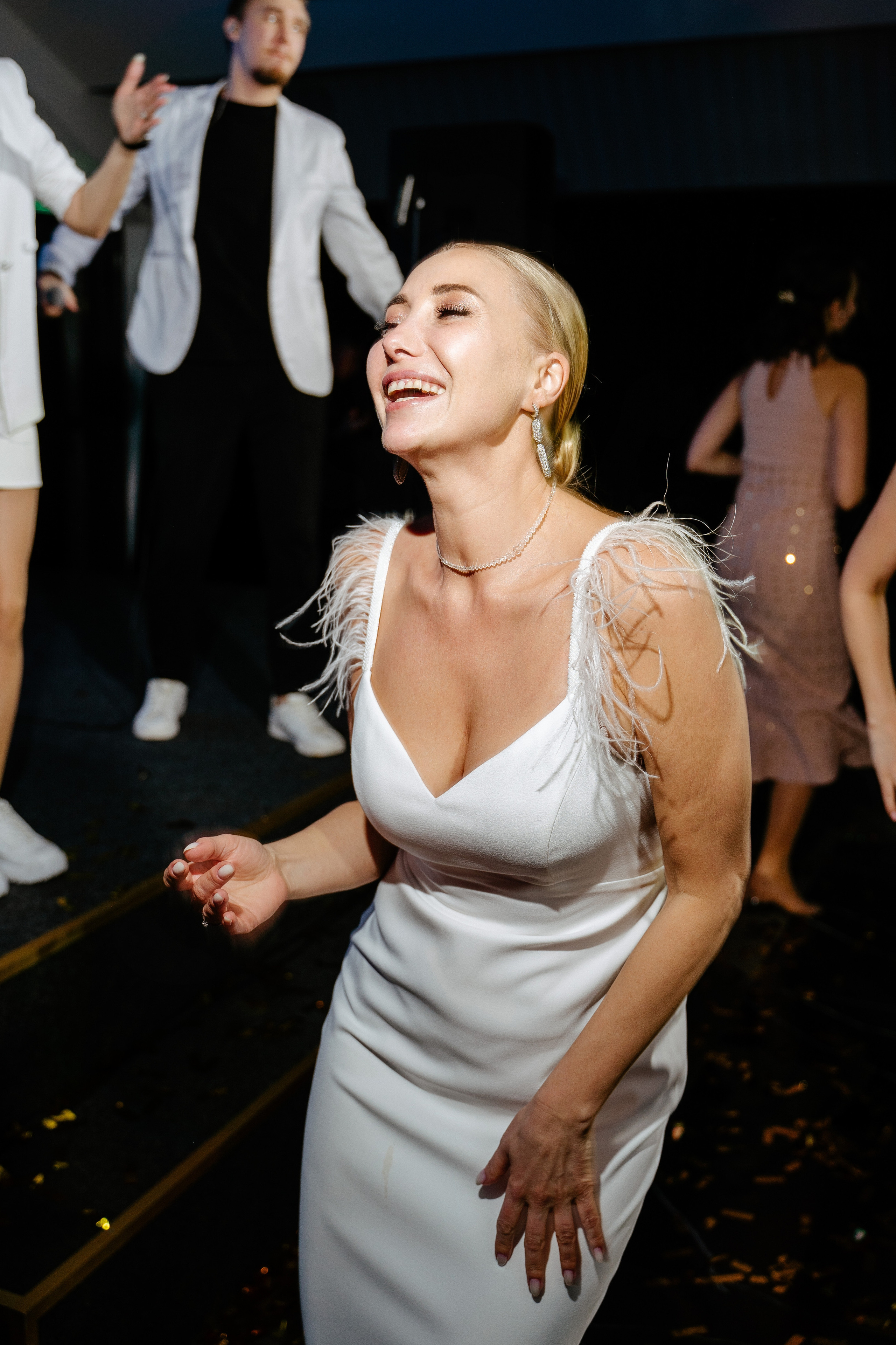 Роман и Инна. On-line обучение фотографии у Алексея Комарова