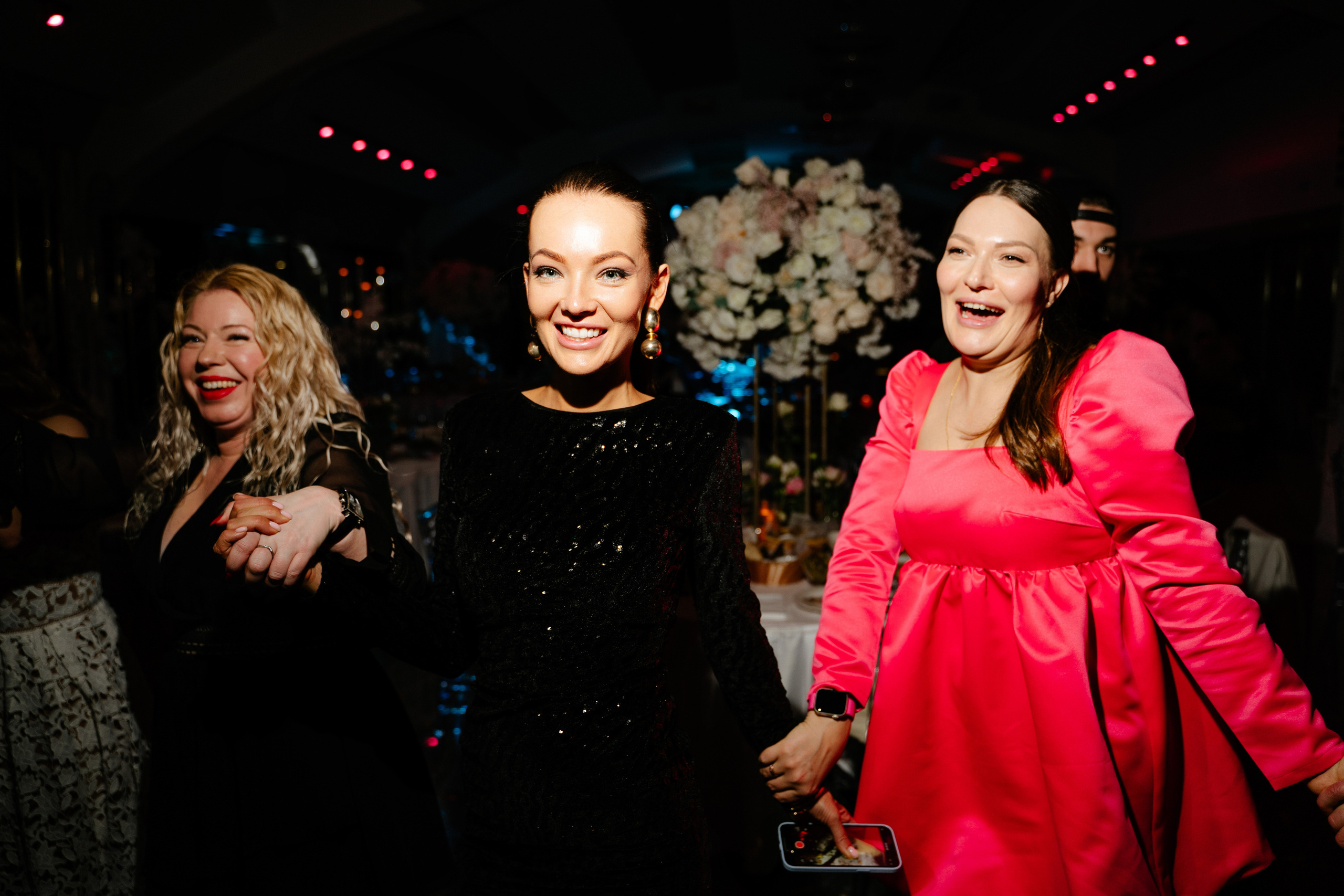 Роман и Инна. On-line обучение фотографии у Алексея Комарова