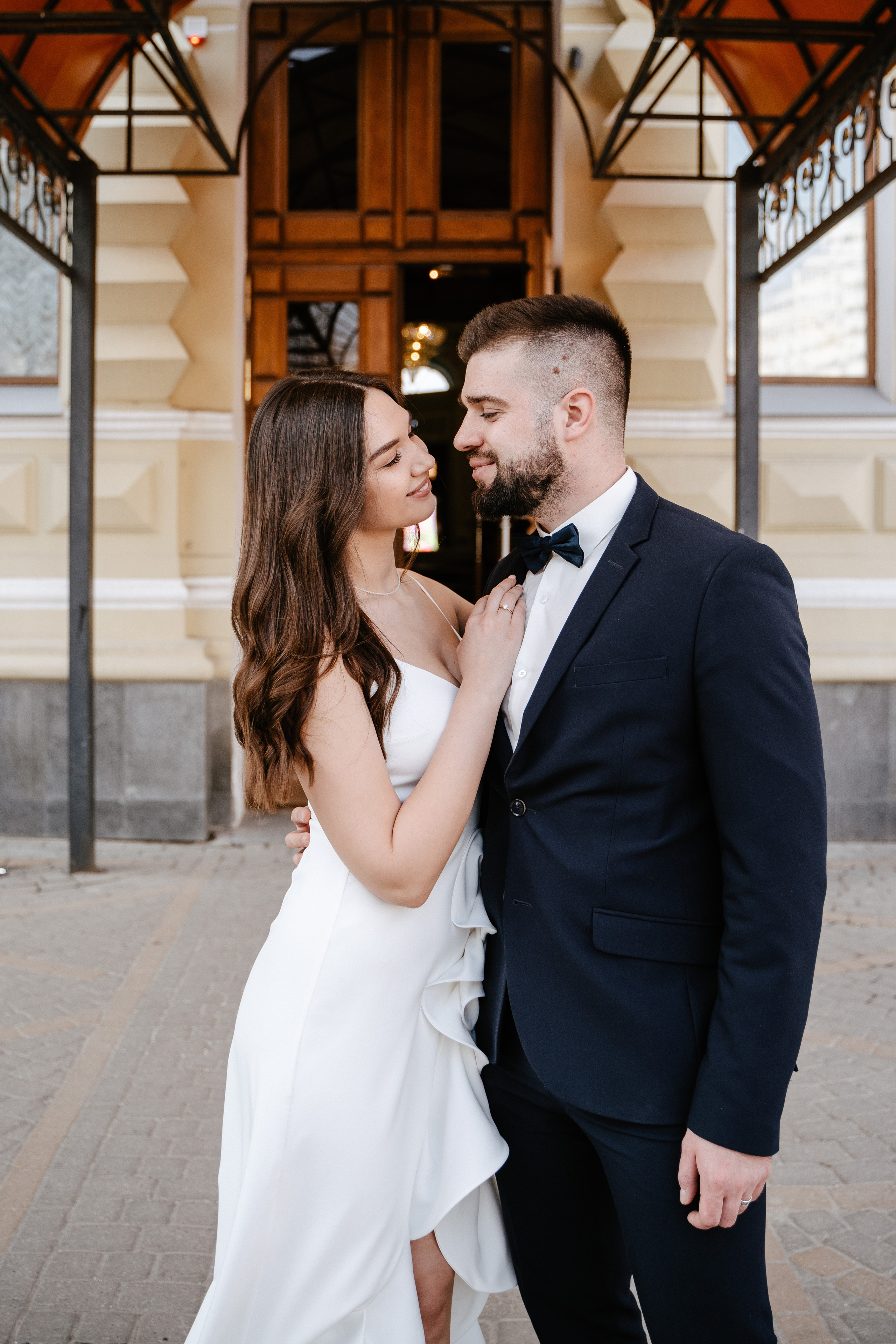 Загс. On-line обучение фотографии у Алексея Комарова