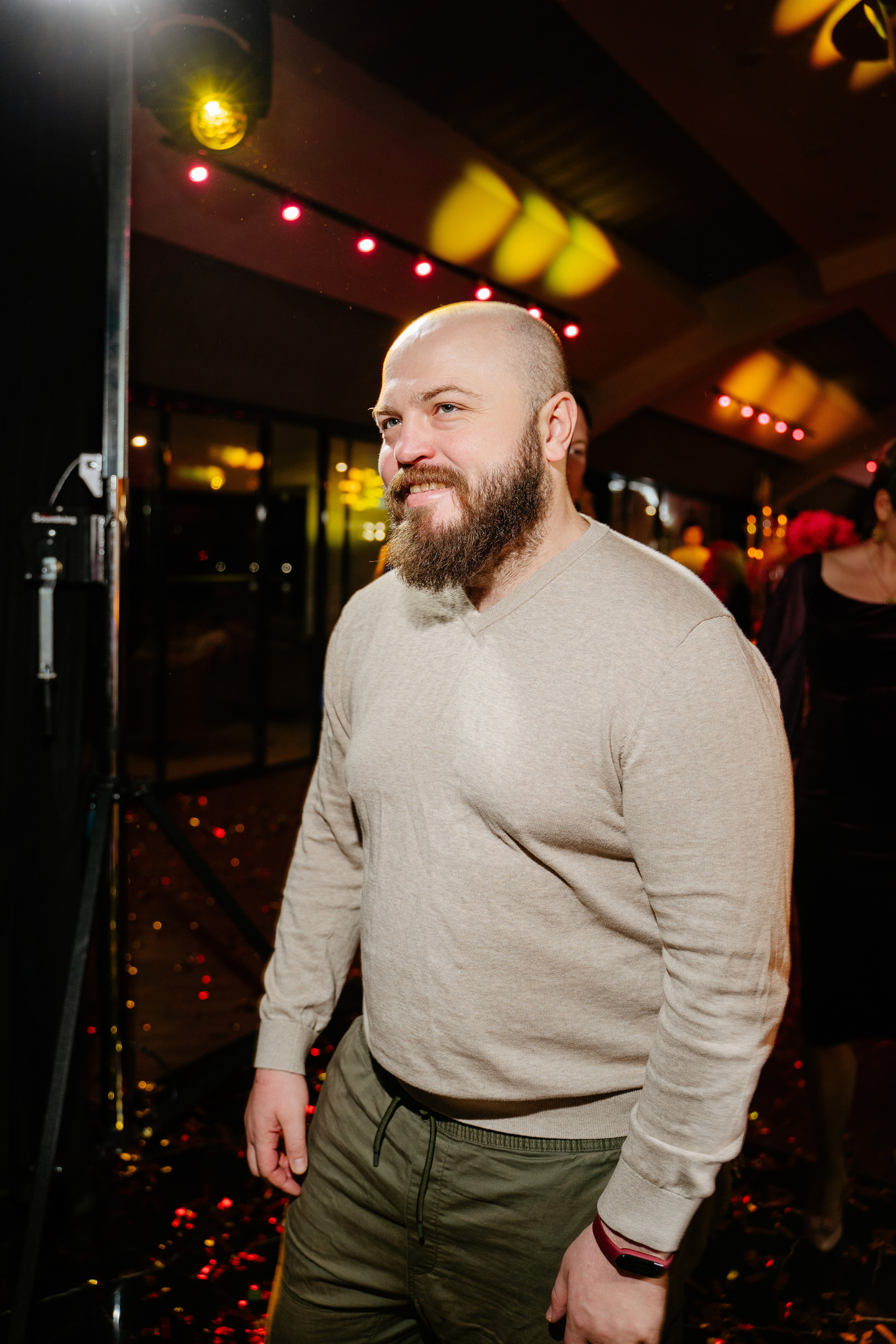 Роман и Инна. On-line обучение фотографии у Алексея Комарова