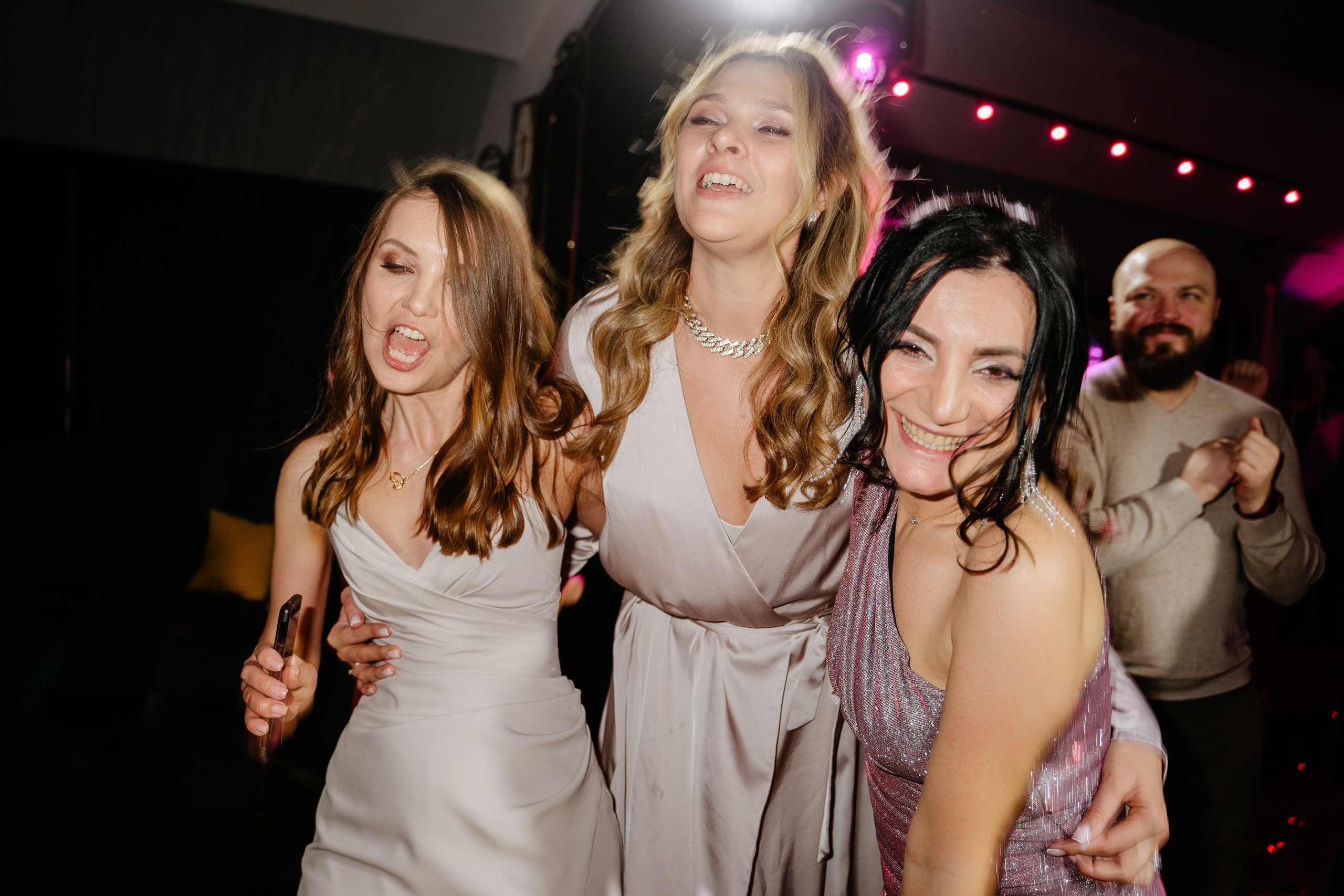 Роман и Инна. On-line обучение фотографии у Алексея Комарова