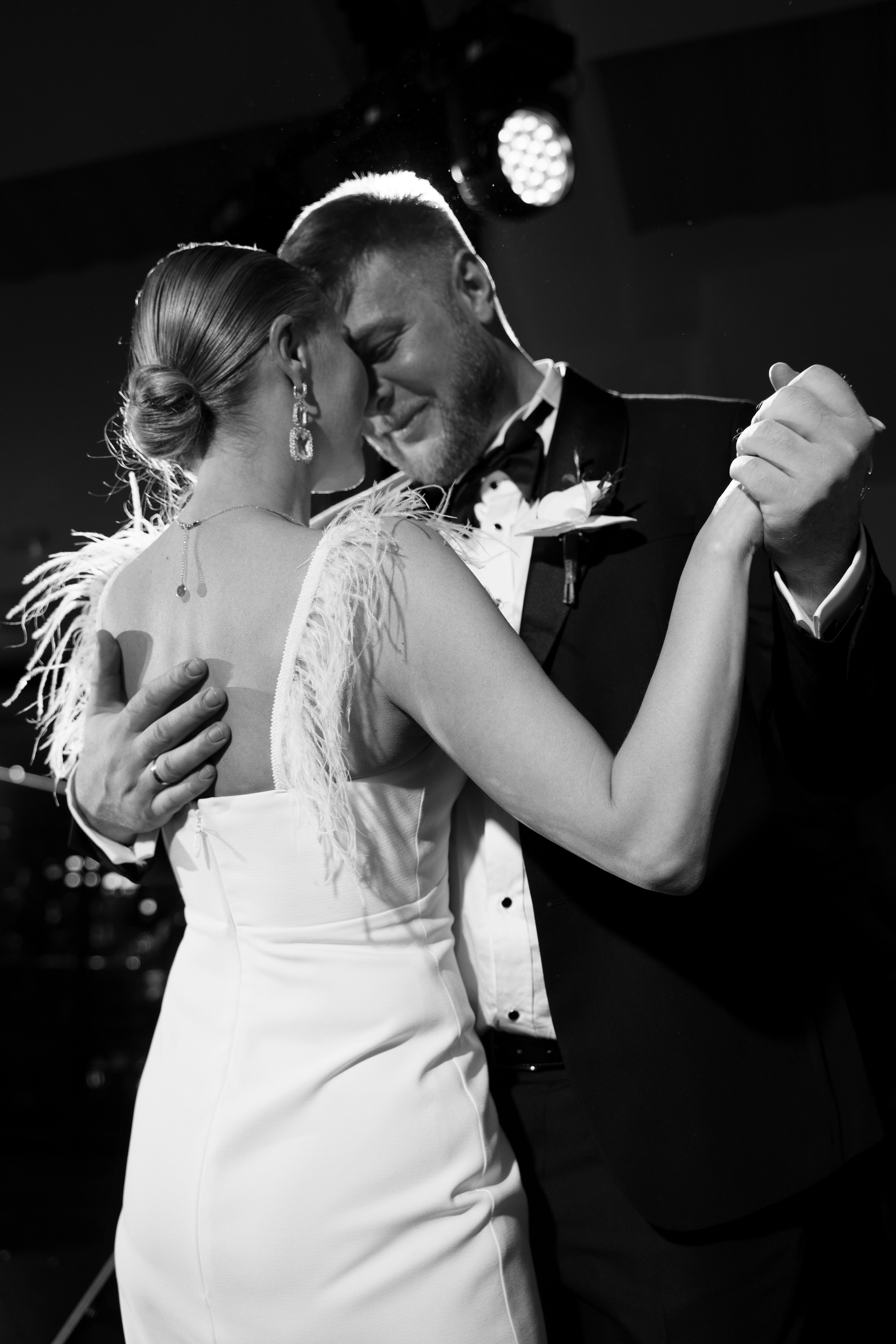 Роман и Инна. On-line обучение фотографии у Алексея Комарова