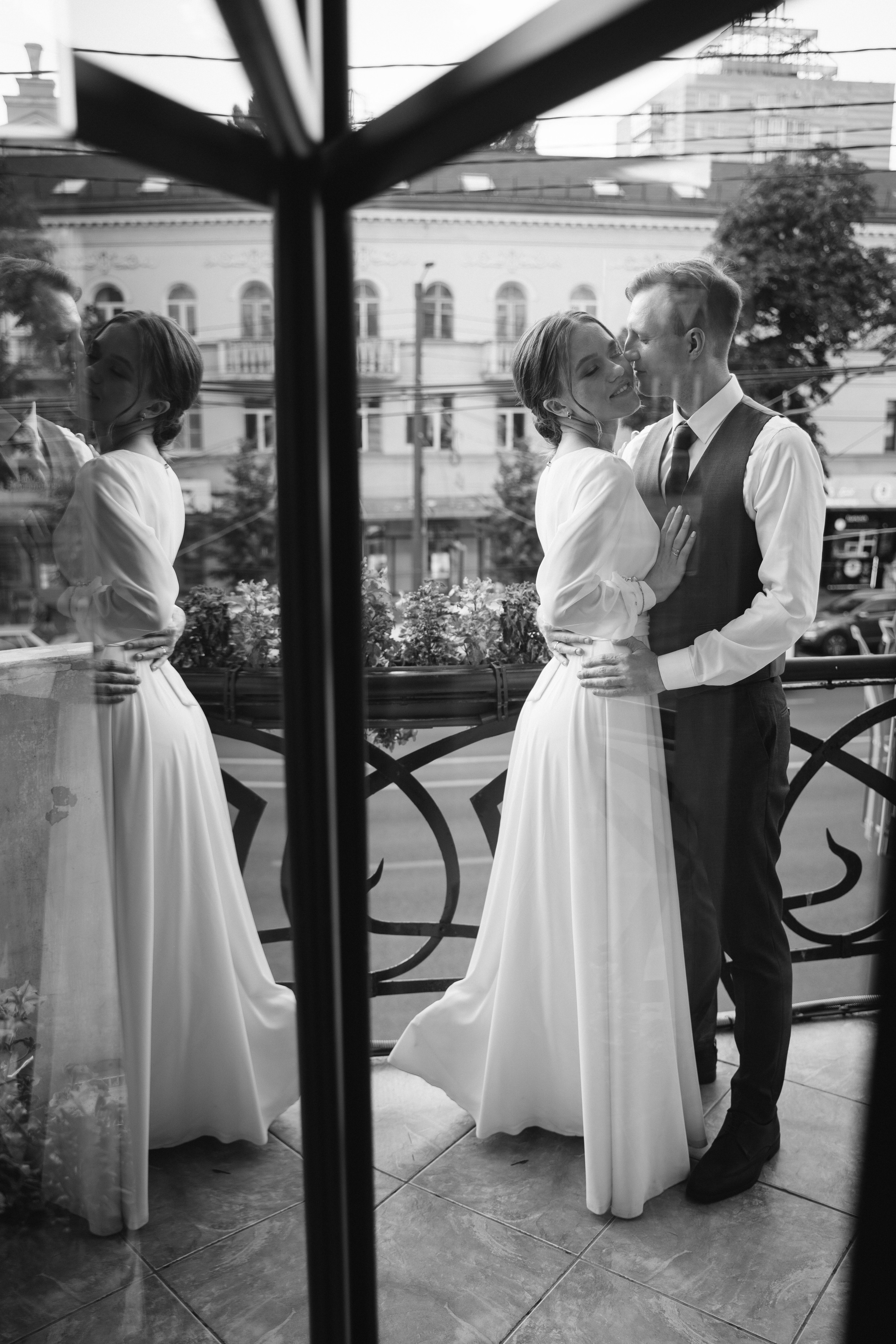 Прогулка. On-line обучение фотографии у Алексея Комарова