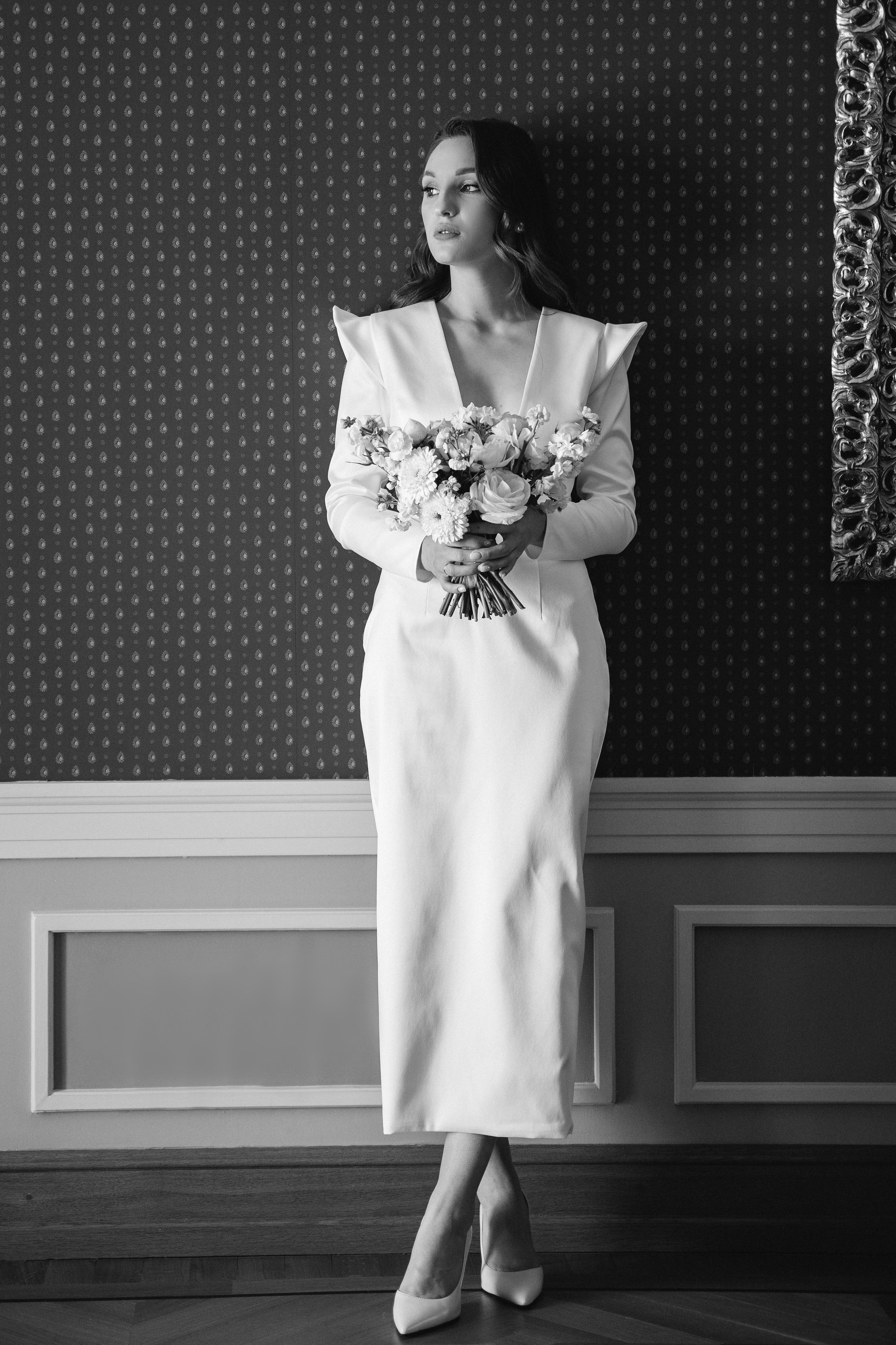 Съемка в усадьбе. On-line обучение фотографии у Алексея Комарова