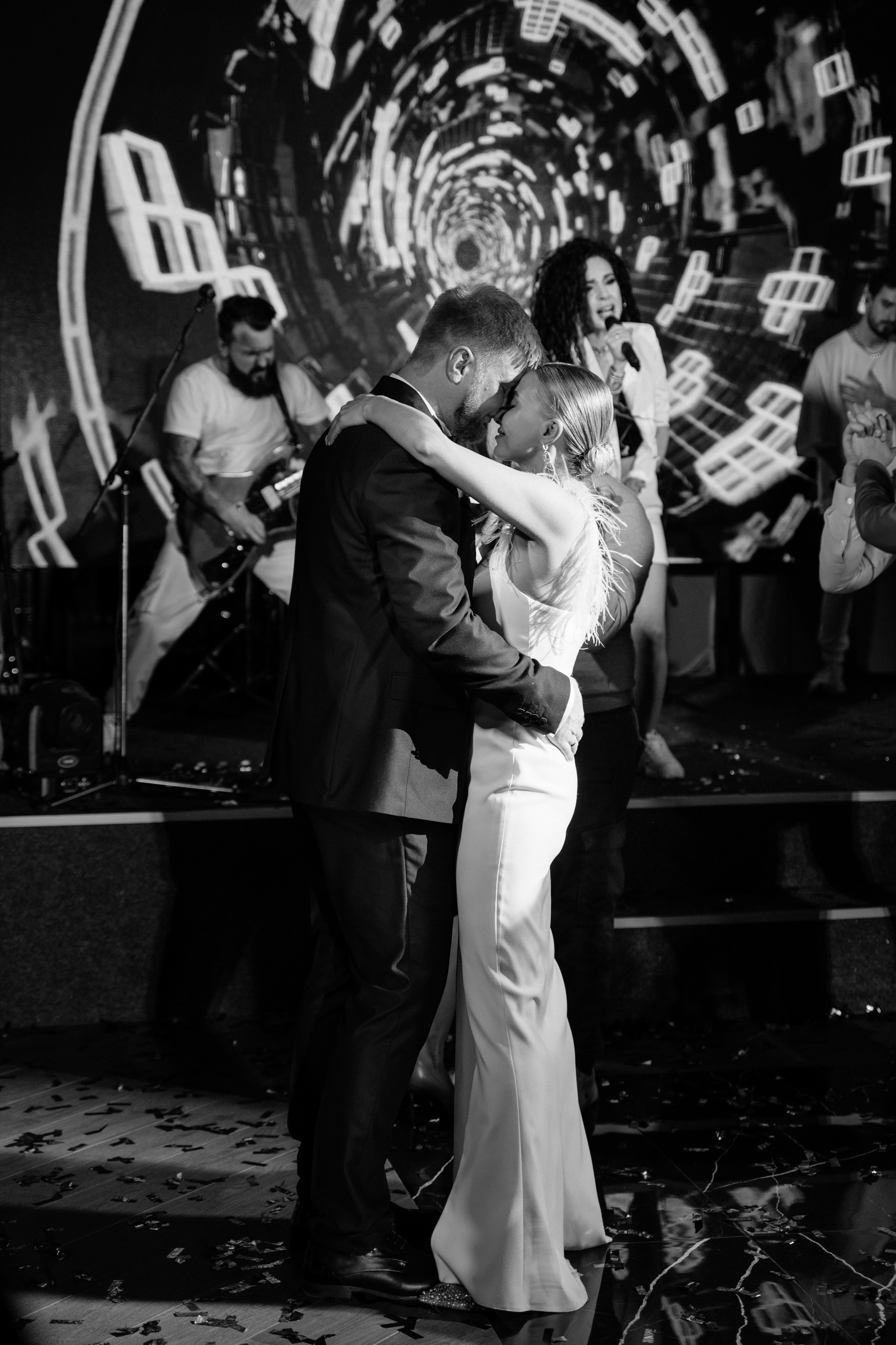 Роман и Инна. On-line обучение фотографии у Алексея Комарова