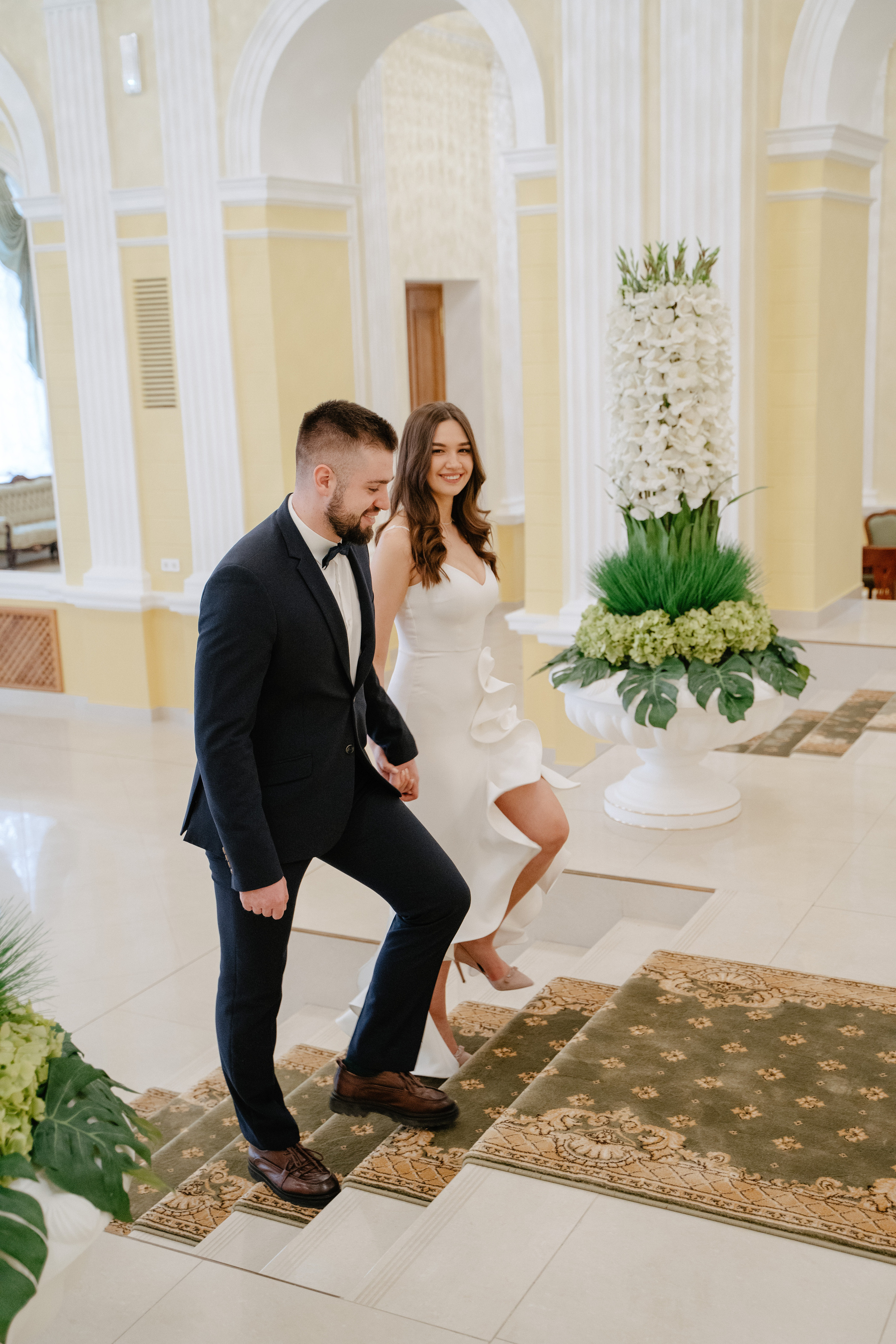 Загс. On-line обучение фотографии у Алексея Комарова