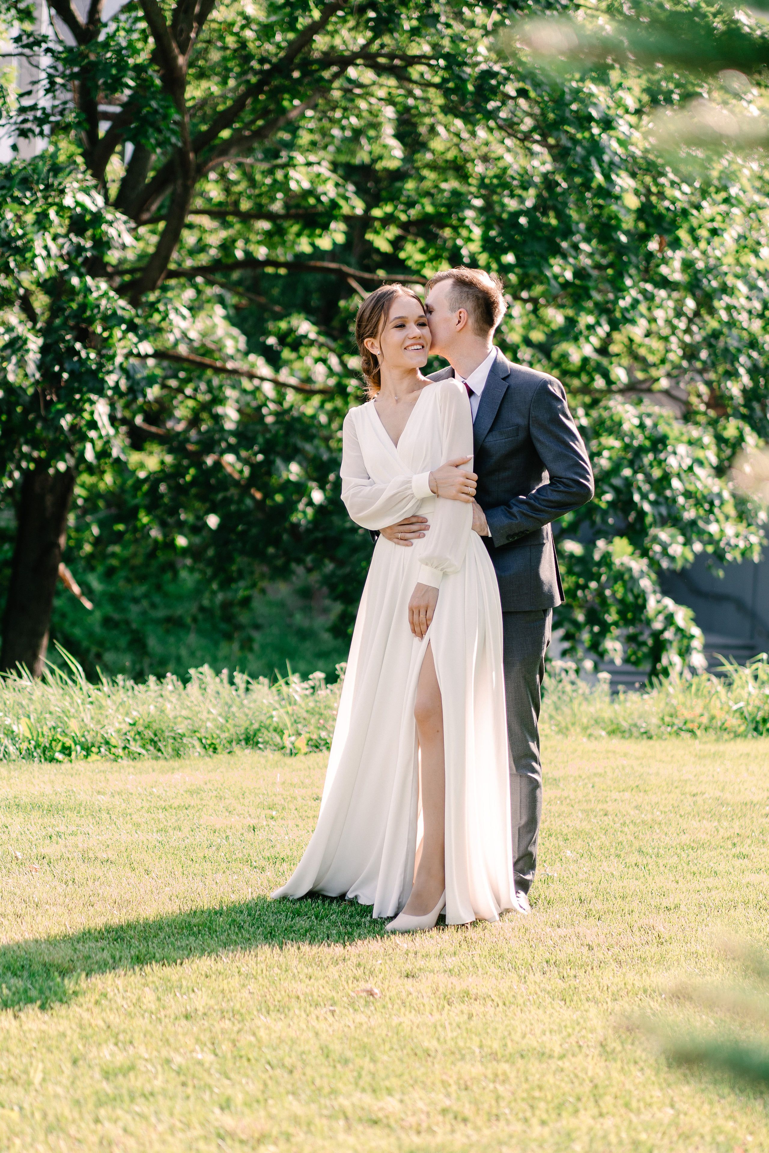 Прогулка. On-line обучение фотографии у Алексея Комарова