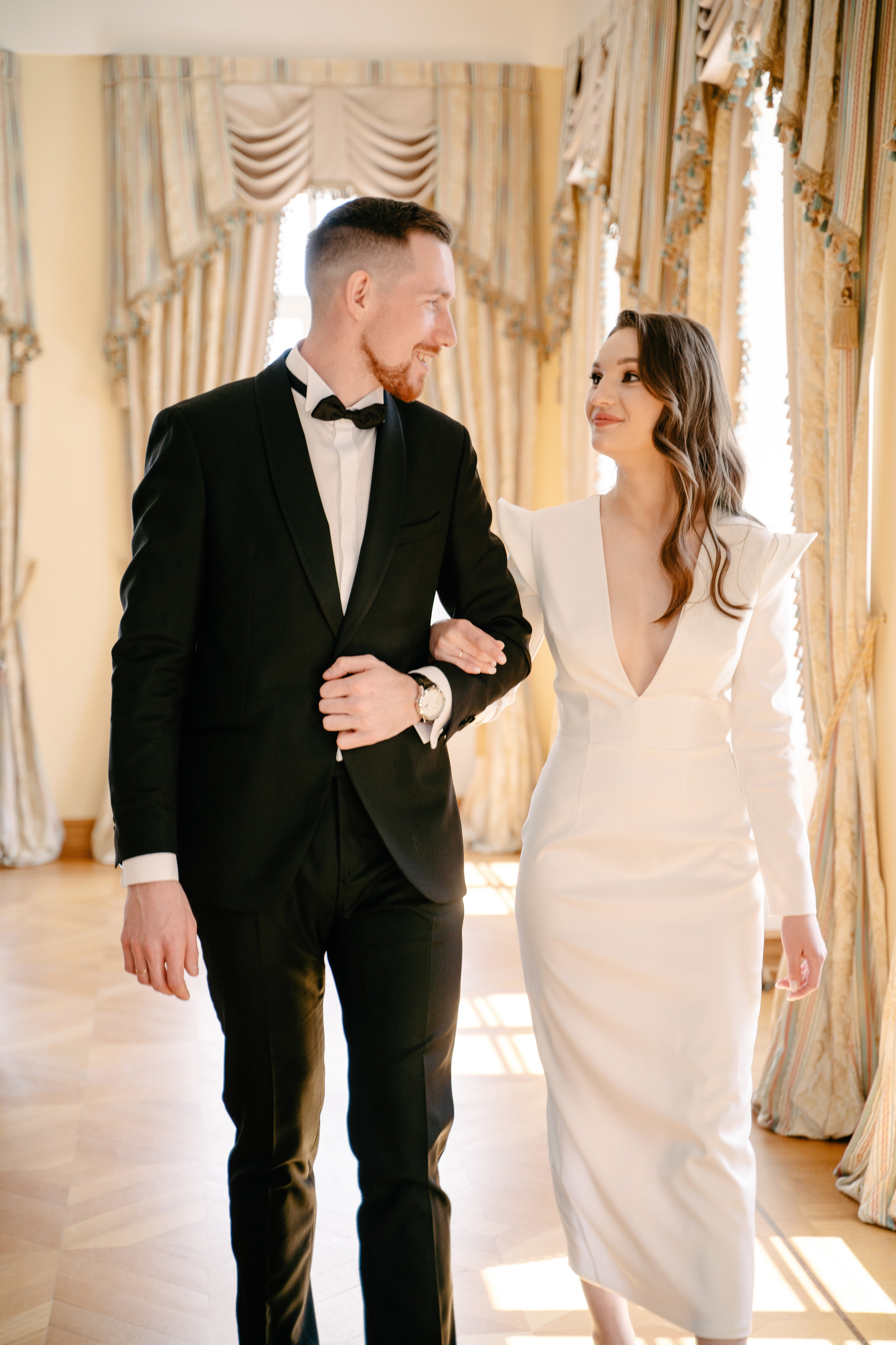 Съемка в усадьбе. On-line обучение фотографии у Алексея Комарова