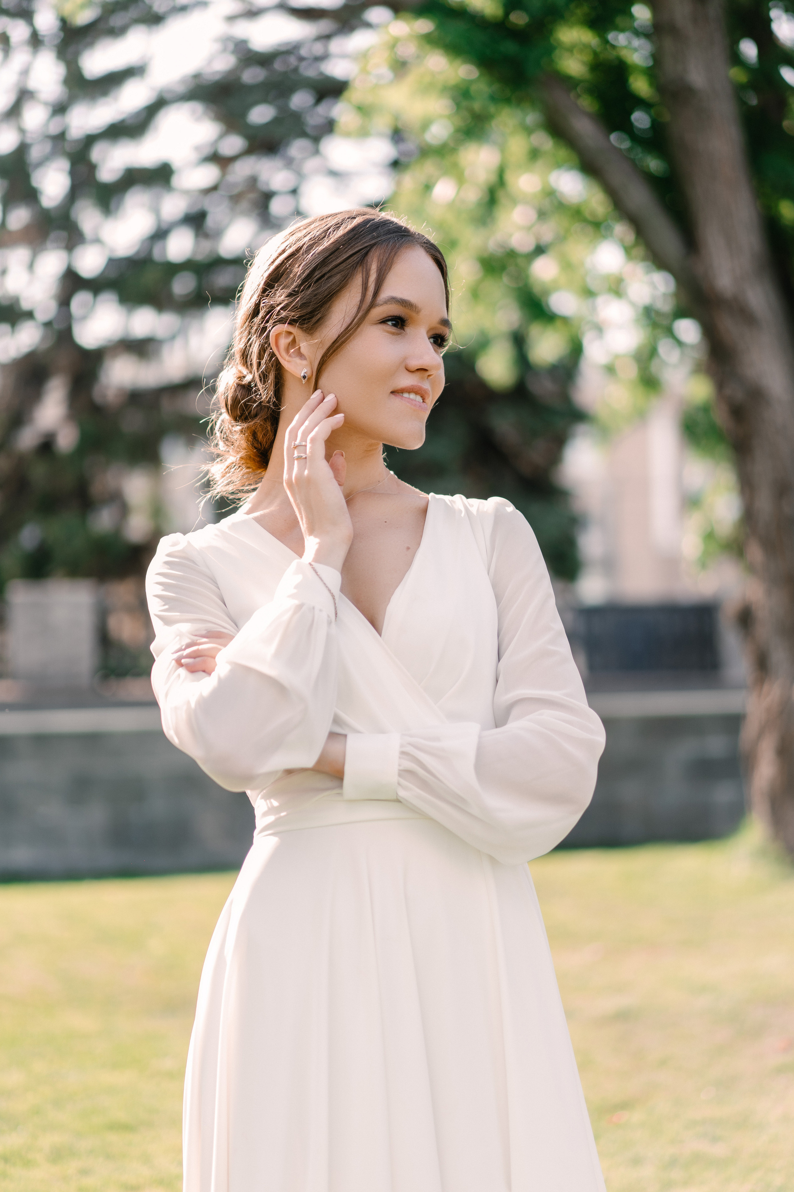 Прогулка. On-line обучение фотографии у Алексея Комарова