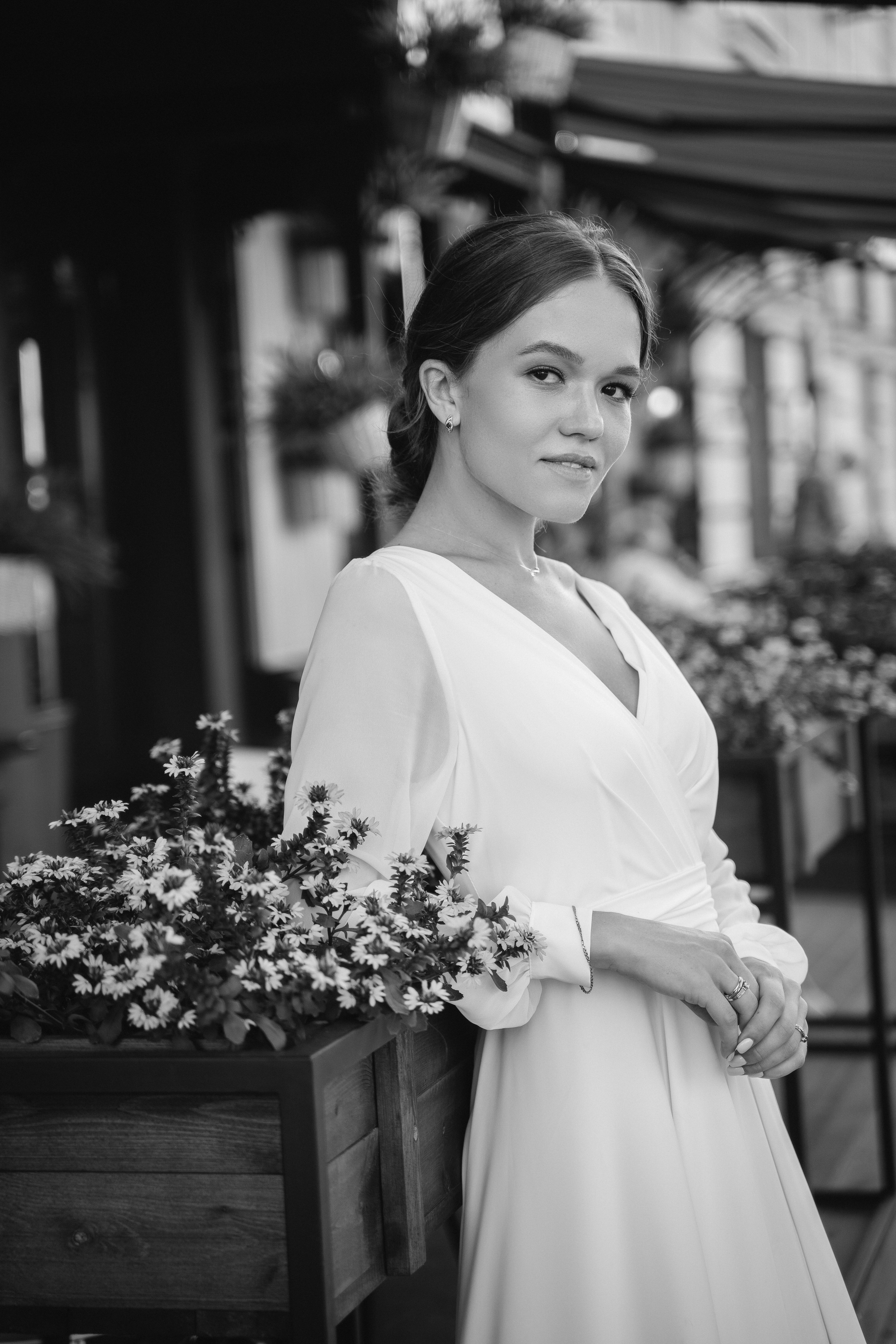 Прогулка. On-line обучение фотографии у Алексея Комарова