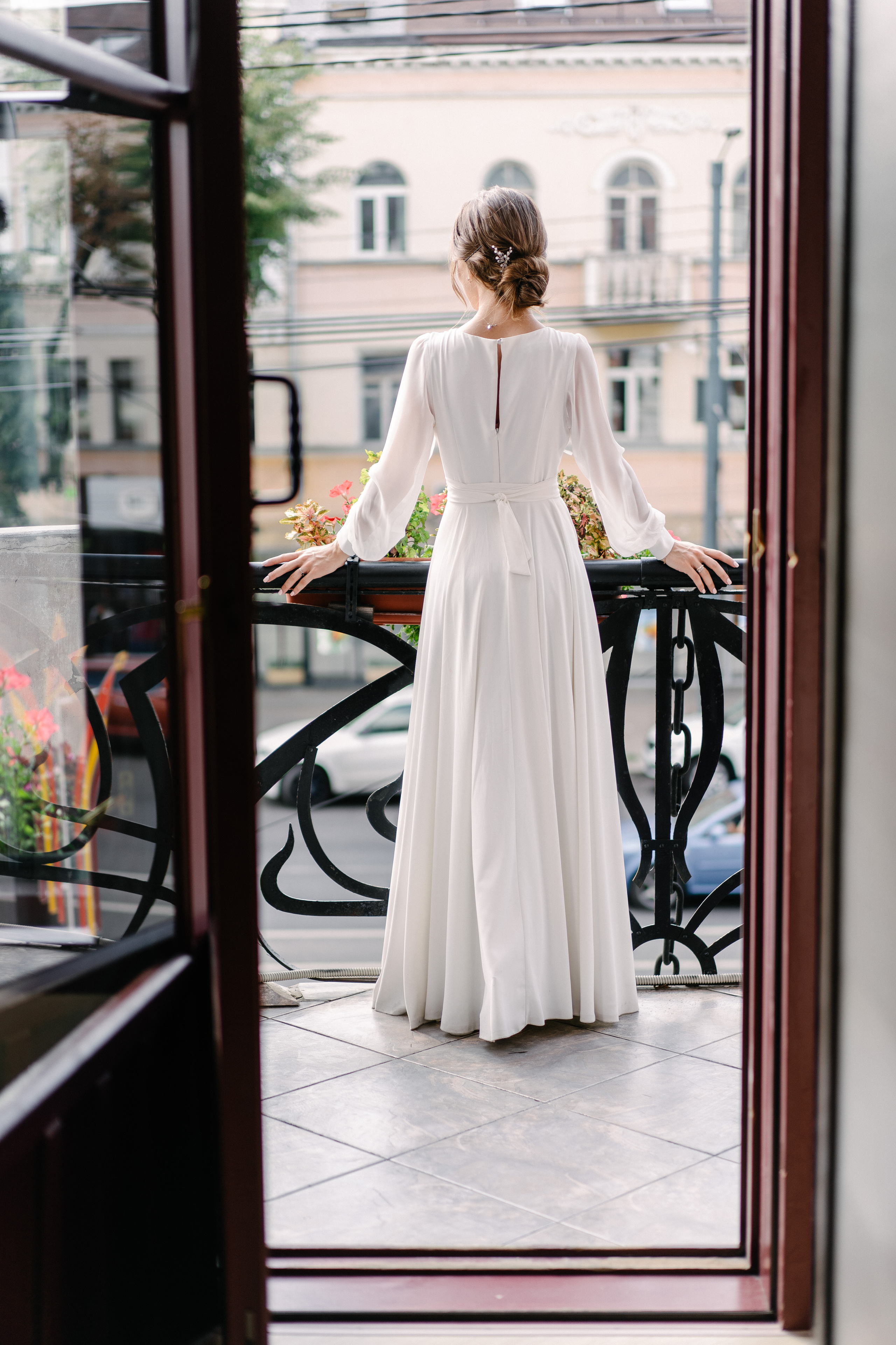 Прогулка. On-line обучение фотографии у Алексея Комарова