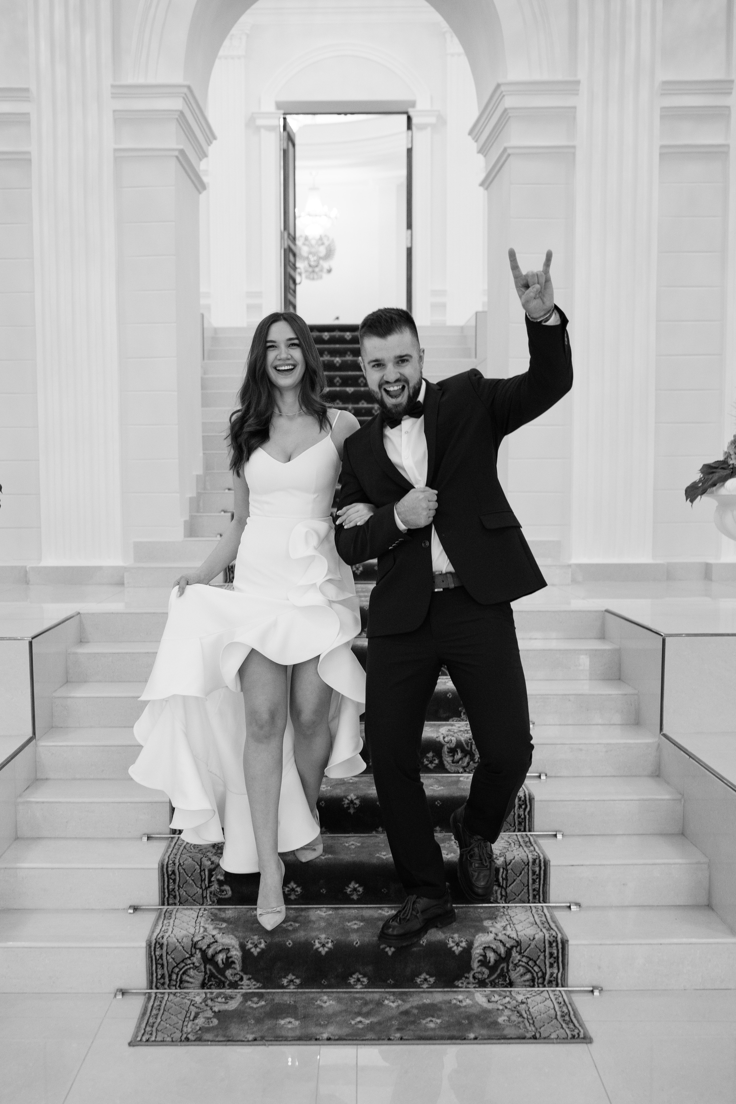 Загс. On-line обучение фотографии у Алексея Комарова