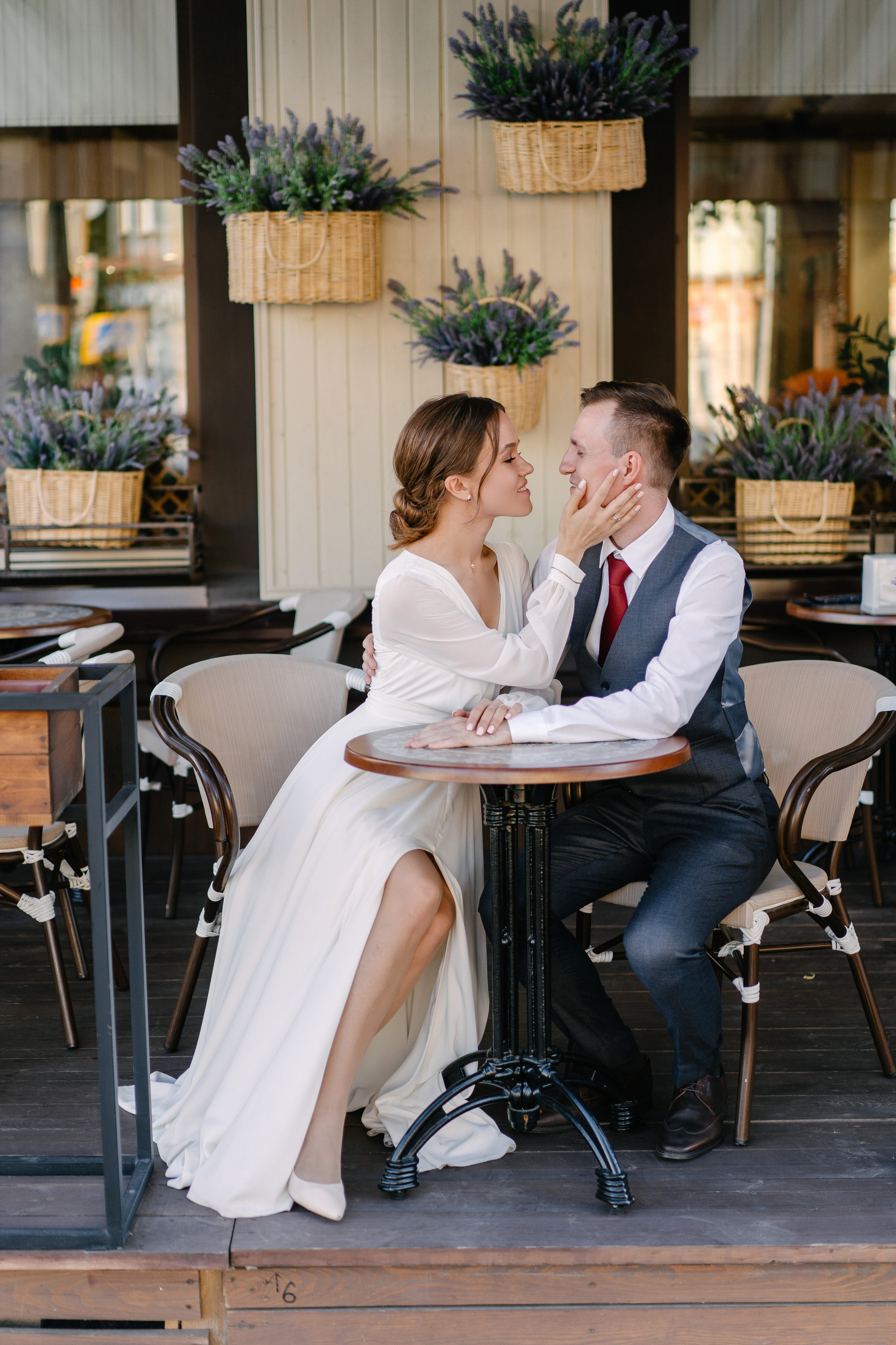 Прогулка. On-line обучение фотографии у Алексея Комарова