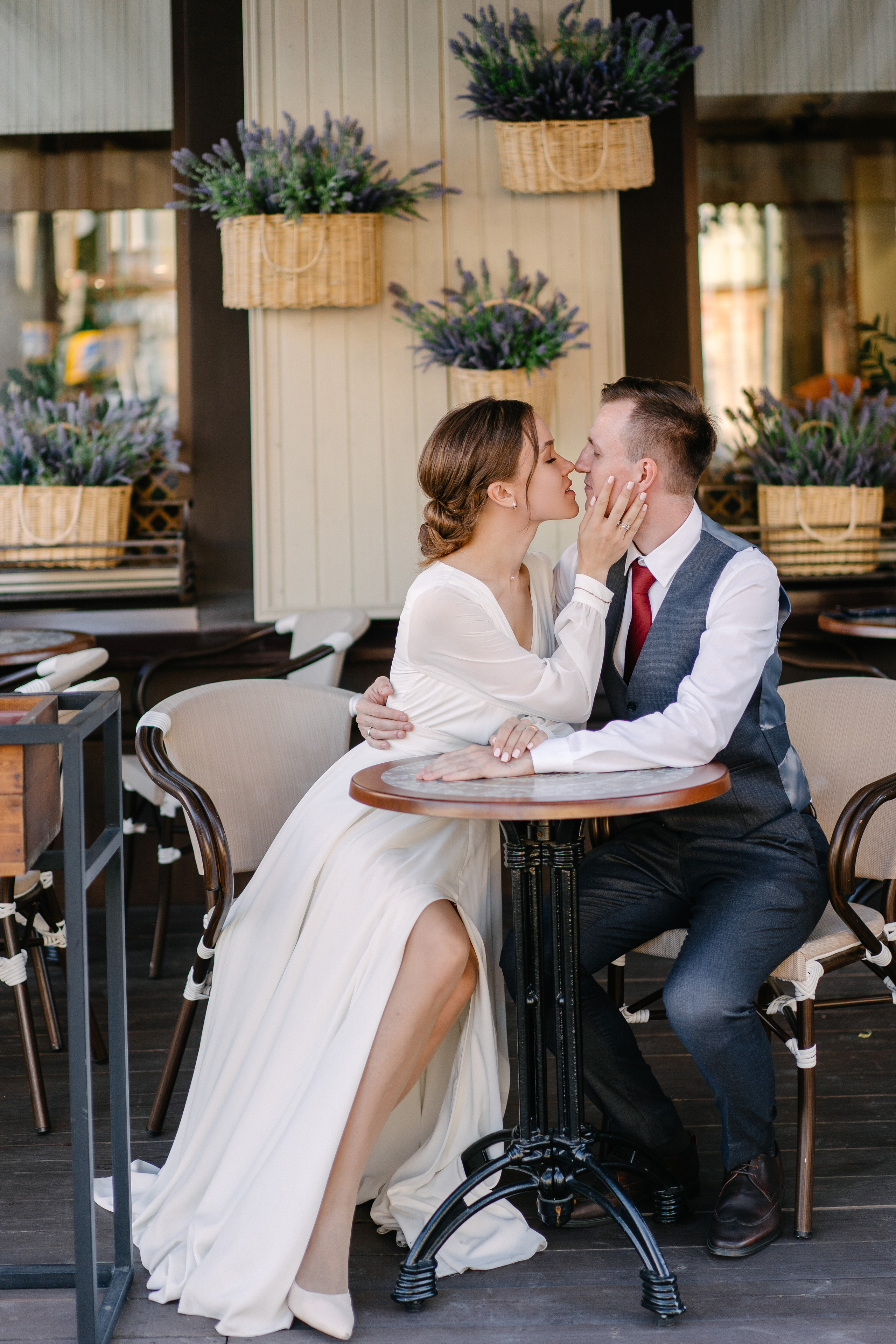 Прогулка. On-line обучение фотографии у Алексея Комарова