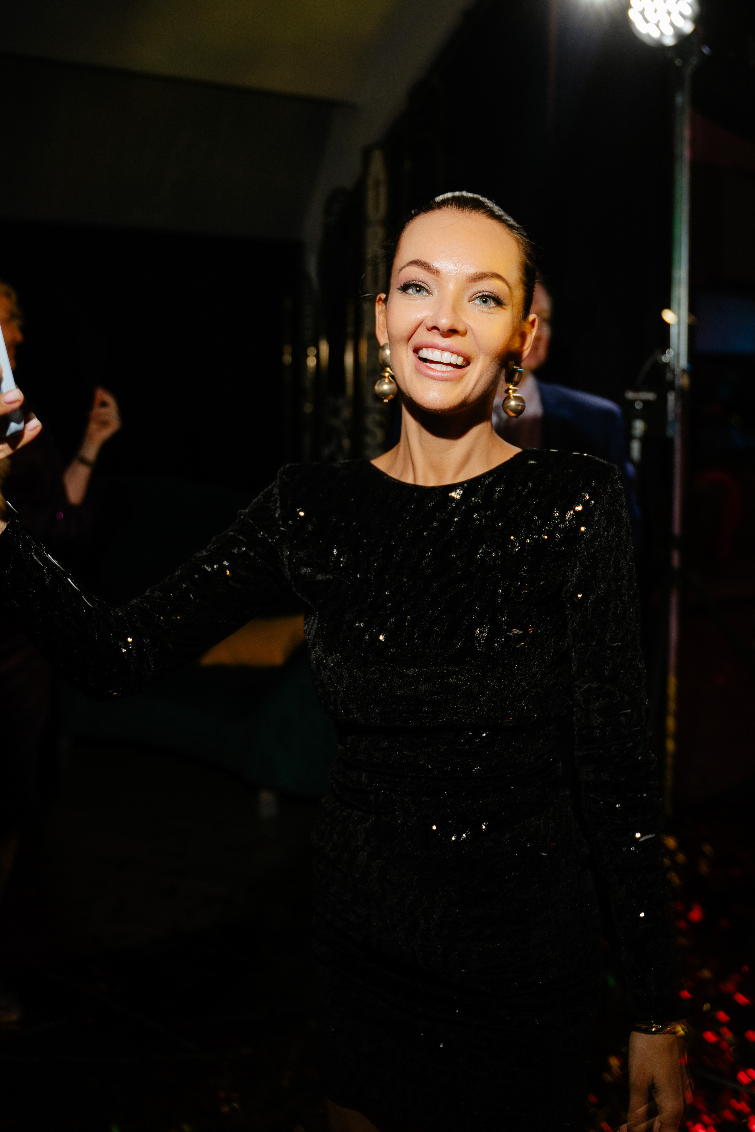 Роман и Инна. On-line обучение фотографии у Алексея Комарова