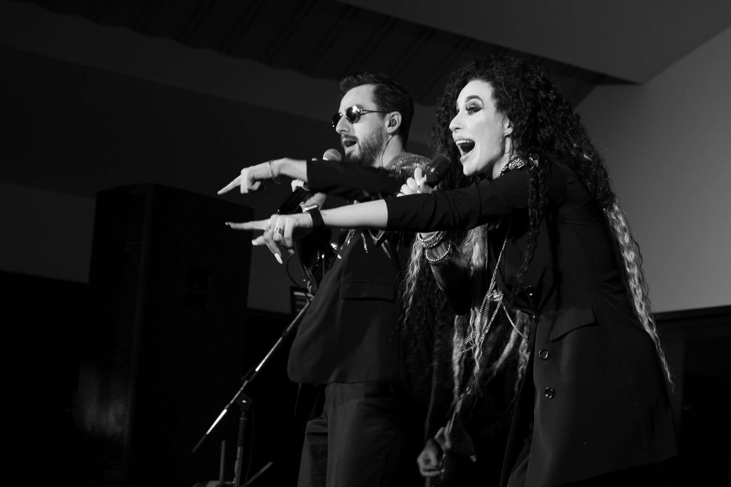 Роман и Инна. On-line обучение фотографии у Алексея Комарова