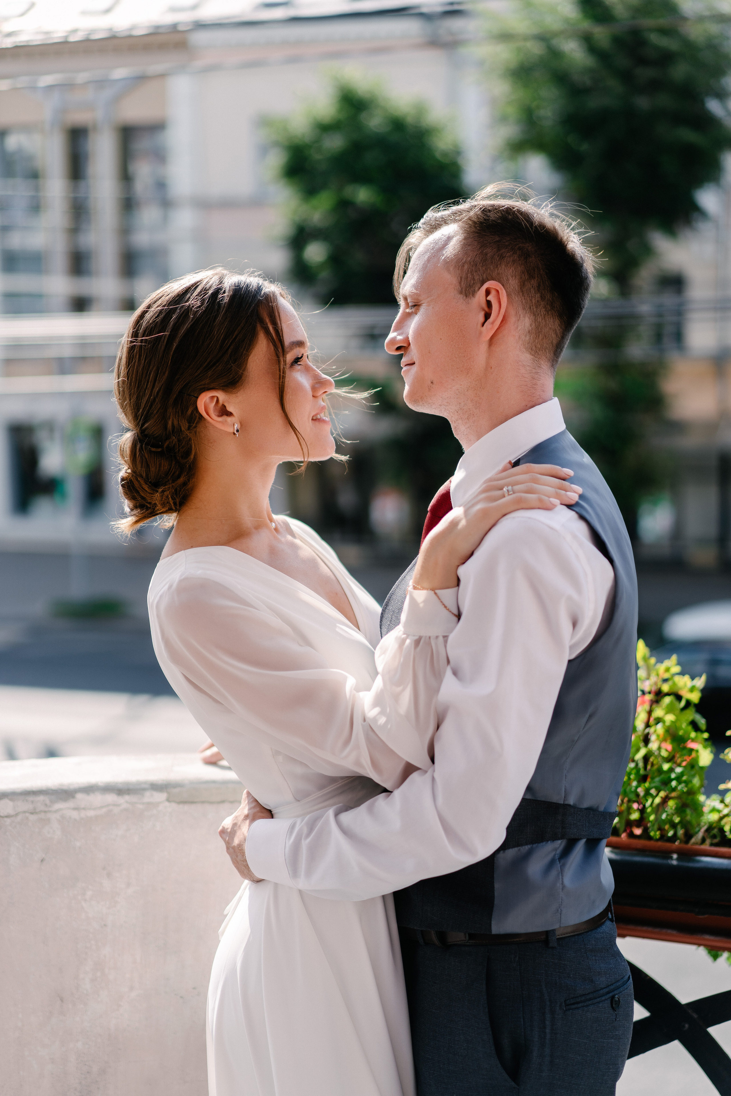 Прогулка. On-line обучение фотографии у Алексея Комарова